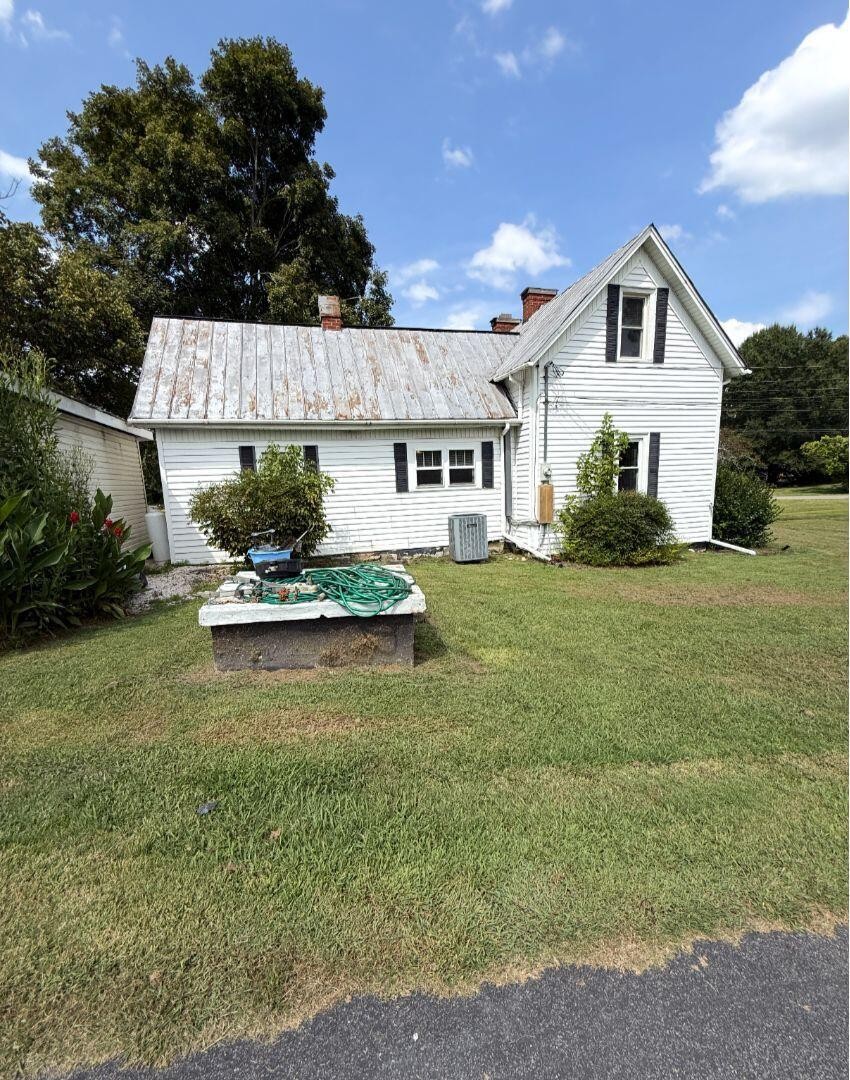 160 Fox Glen Road