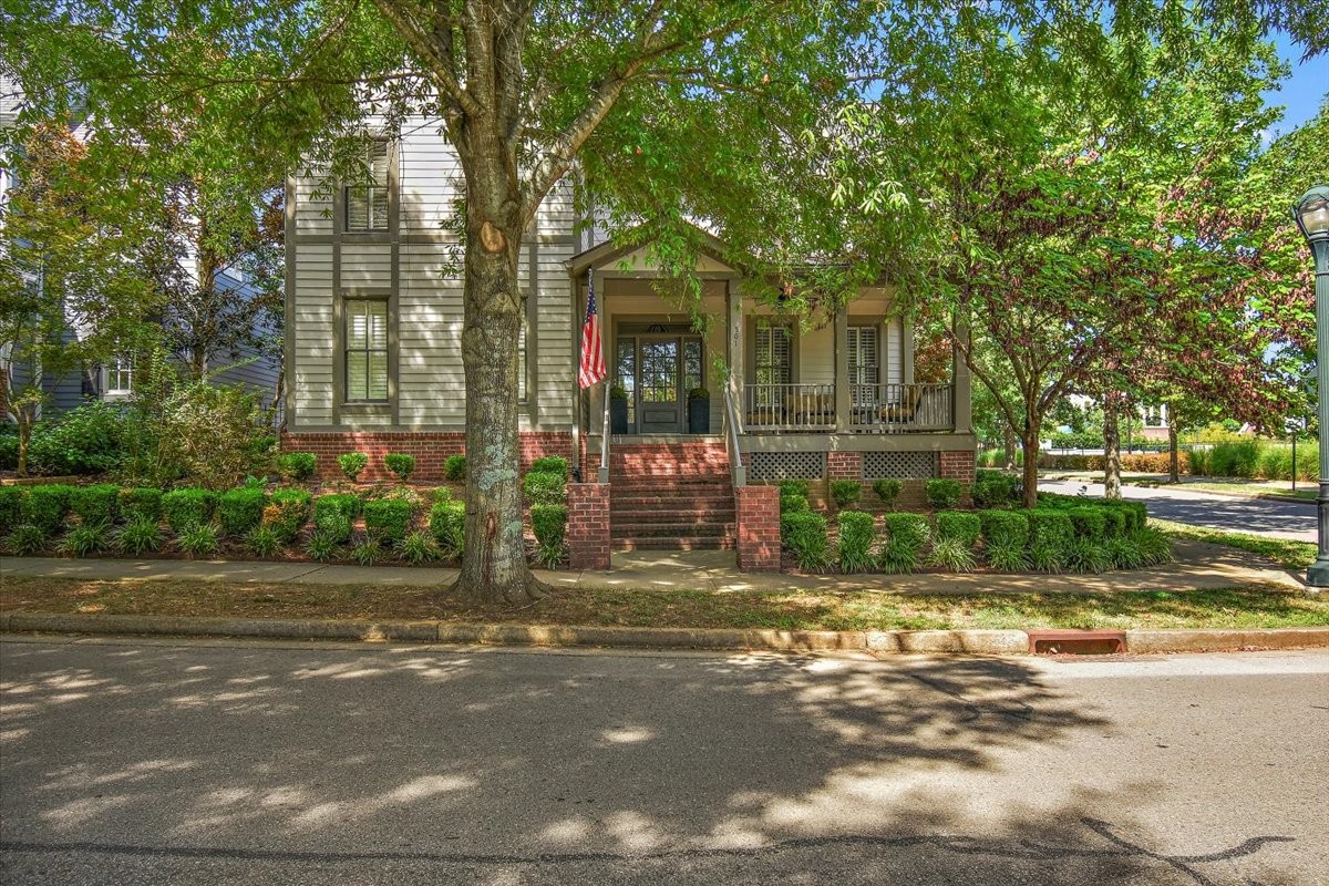 501 Cheltenham Ave Property Photo 1