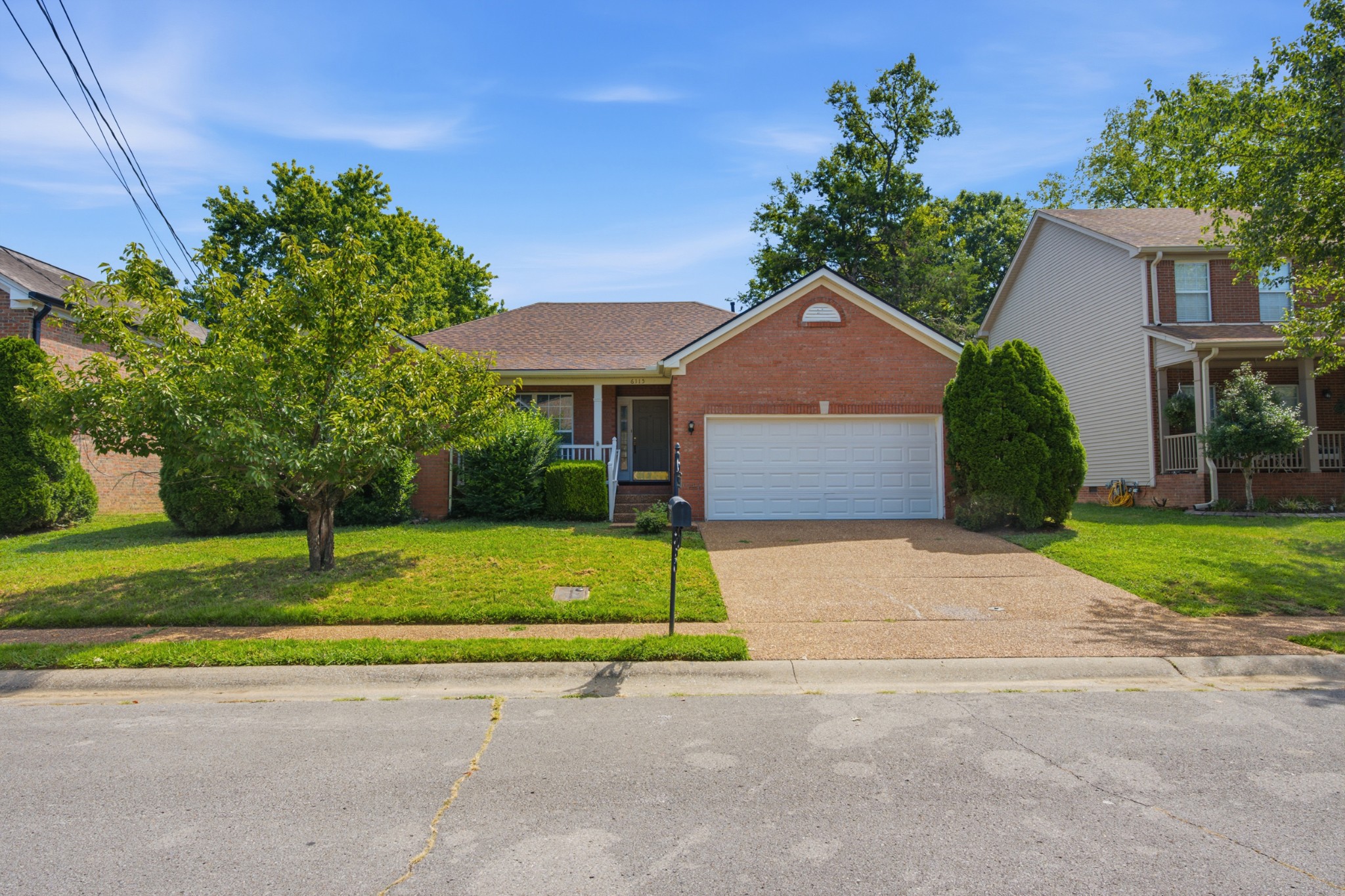 6115 Tuckaleechee Ln Property Photo 1