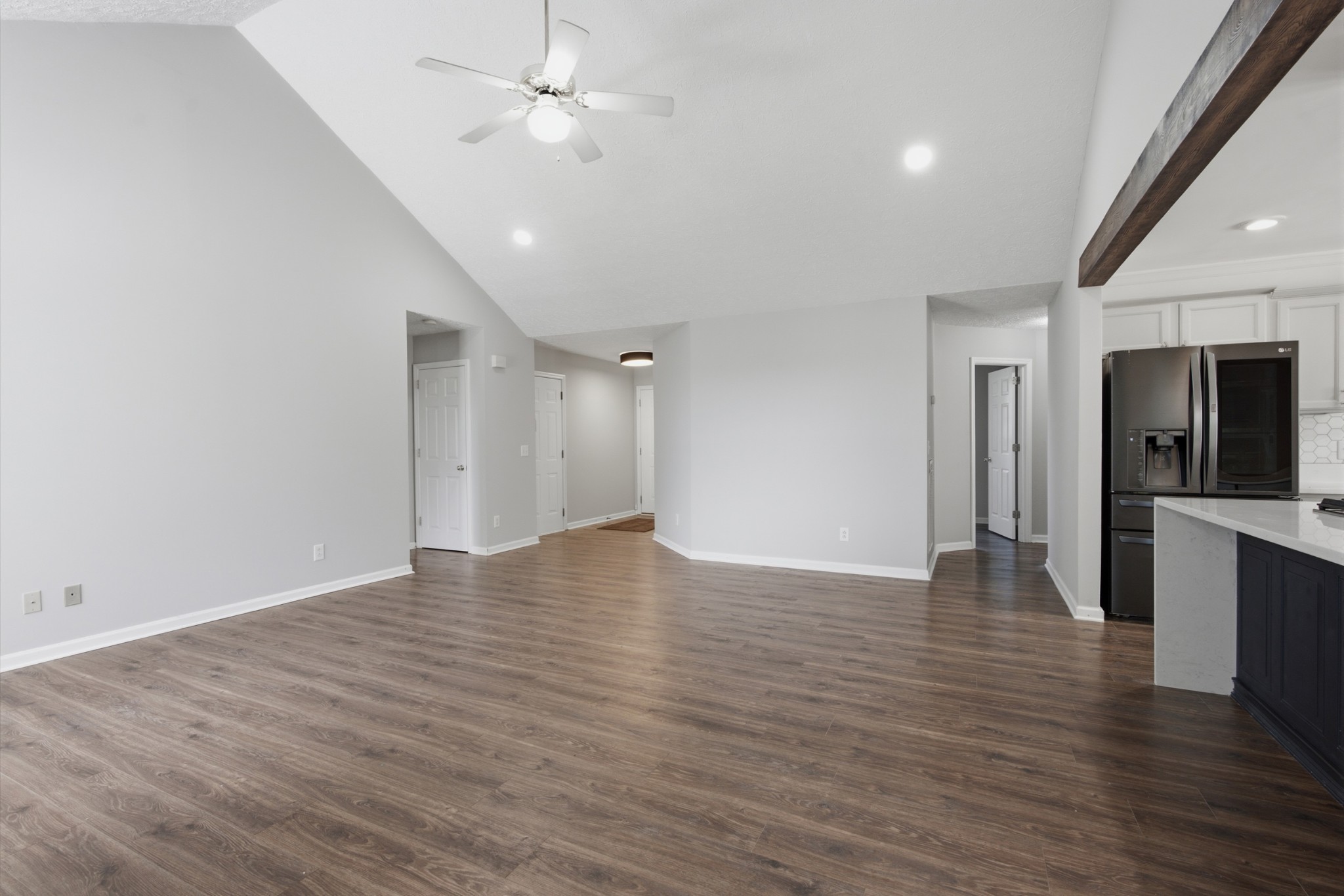 6115 Tuckaleechee Ln Property Photo 5