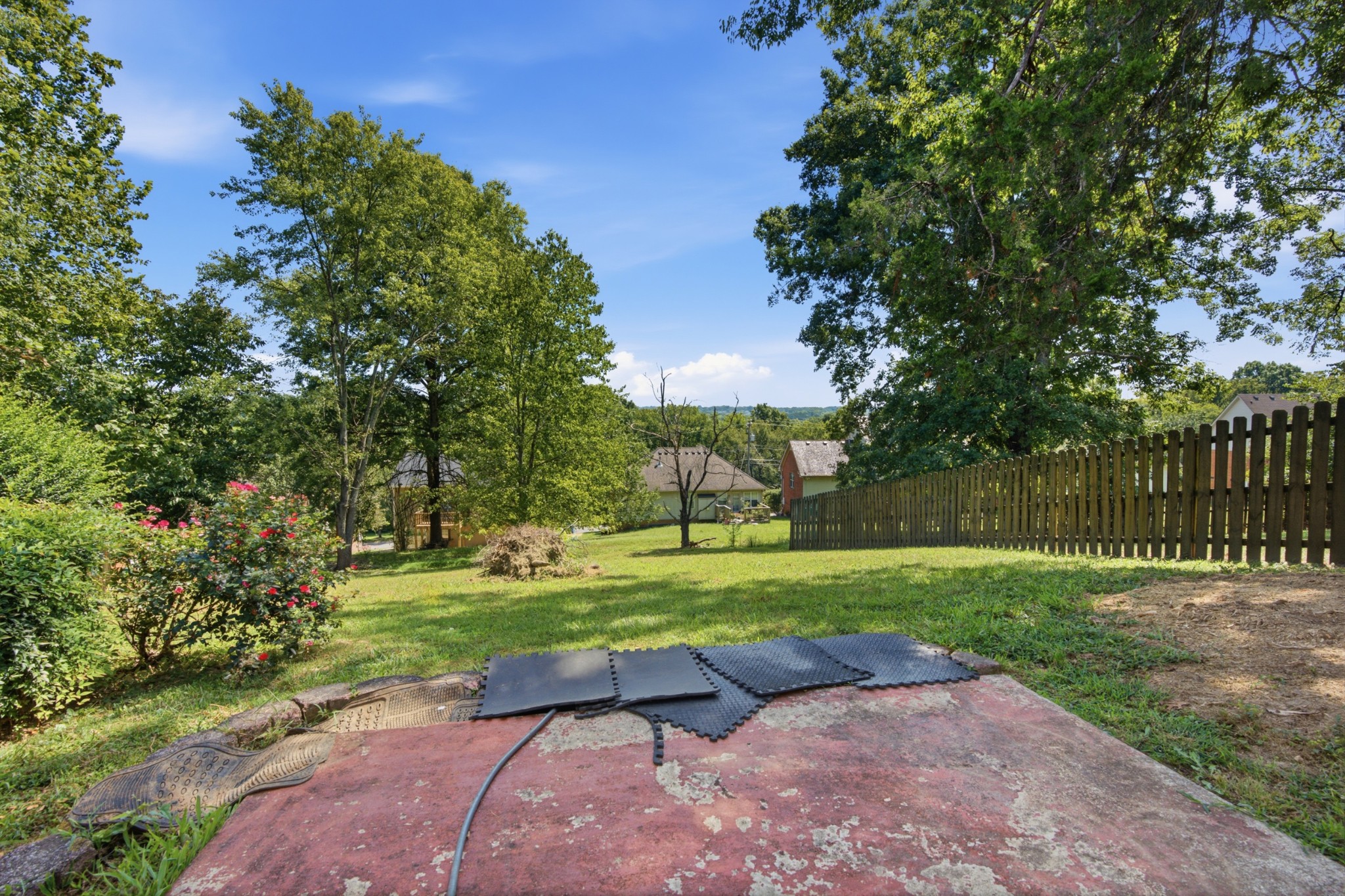 6115 Tuckaleechee Ln Property Photo 26