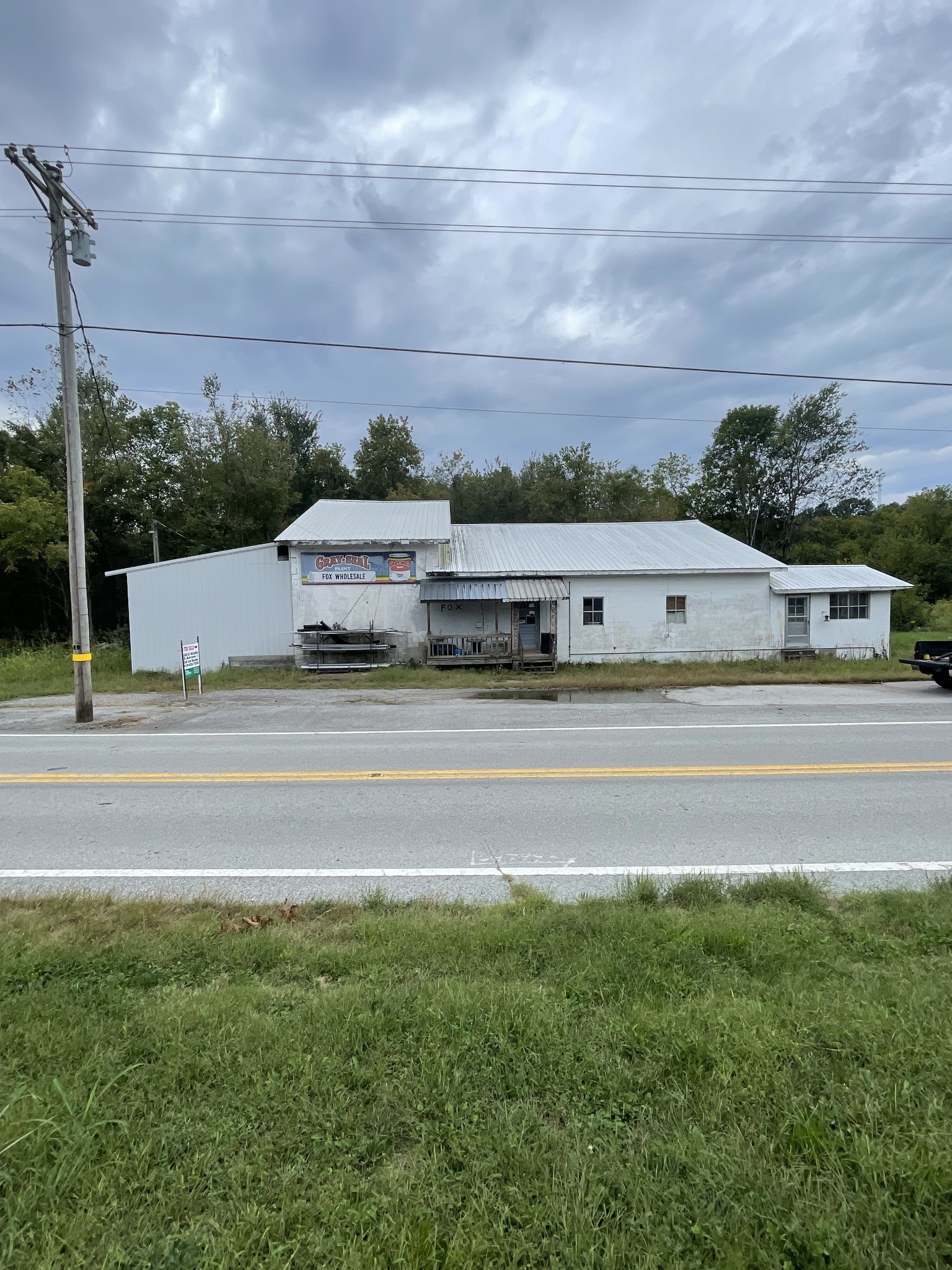 17366 Clay County Hwy Property Photo 1