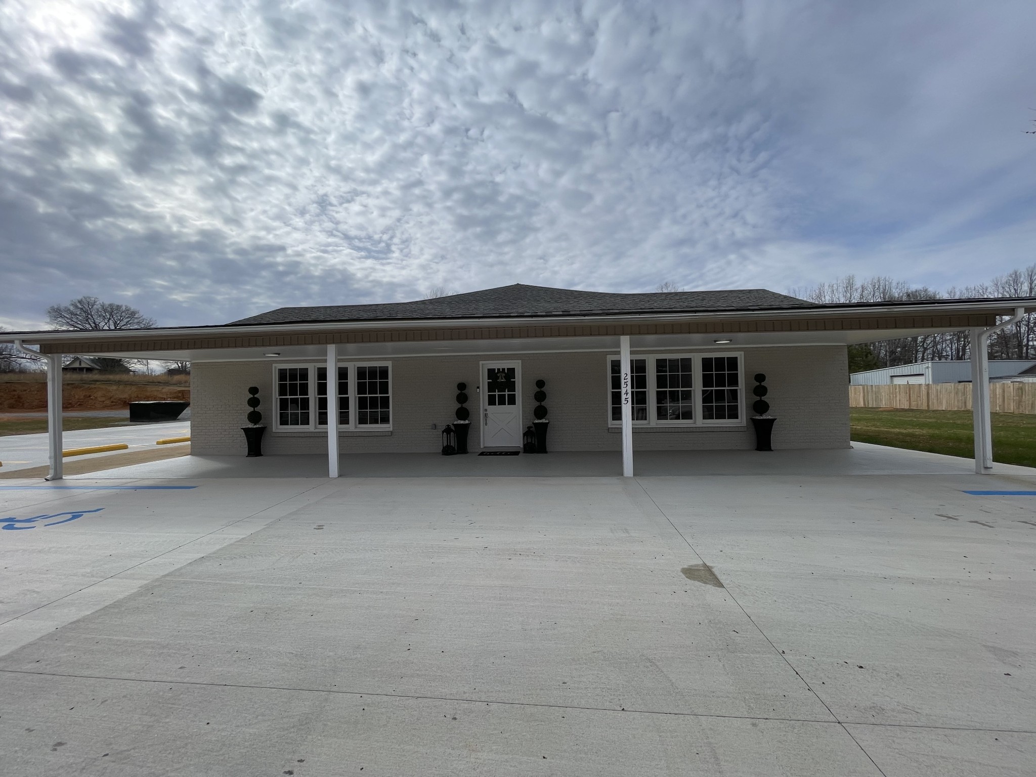 2545 Hwy 43, S Property Photo 1