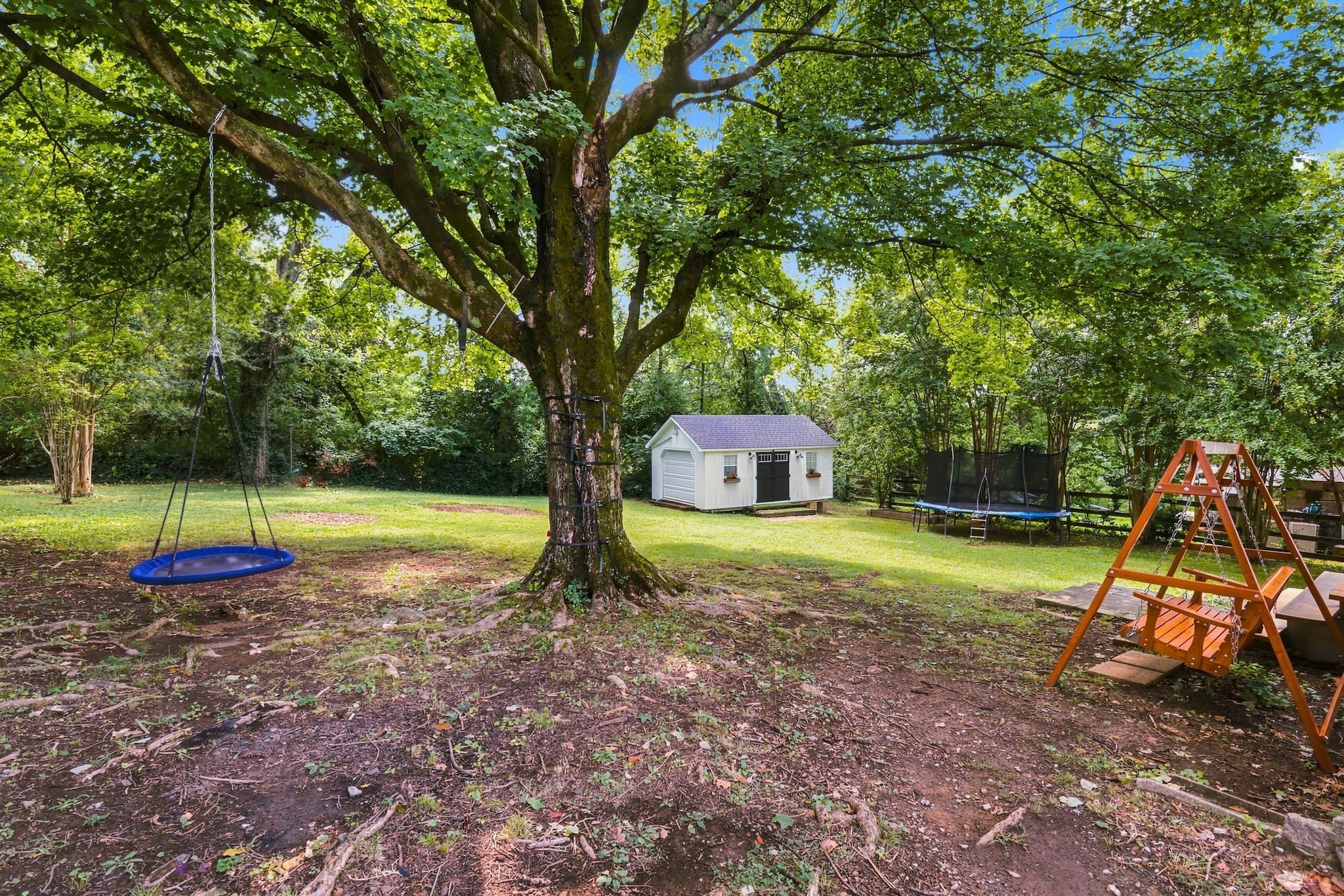 111 Rolynn Dr Property Photo 26