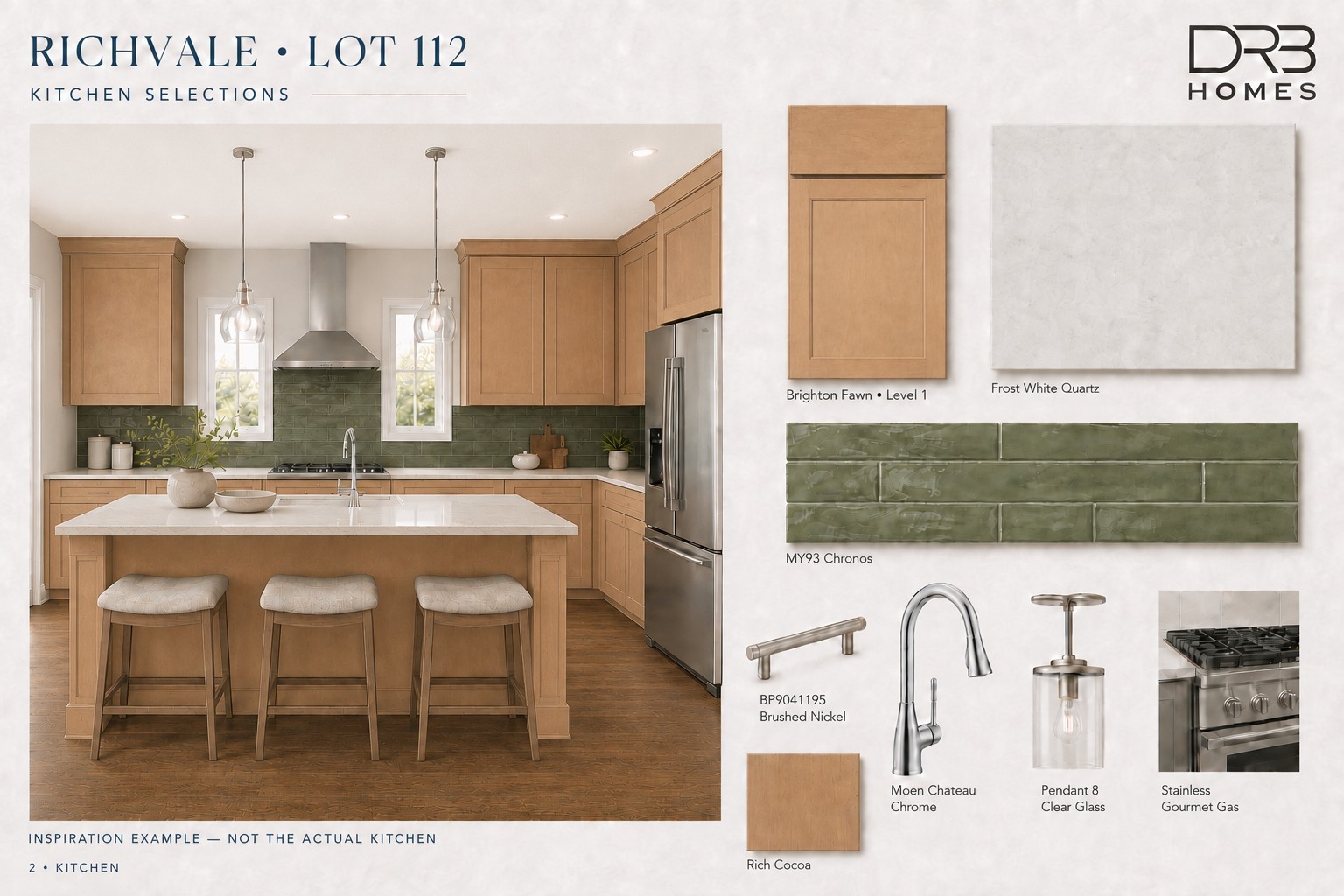 7263 Richvale Drive Property Photo 8