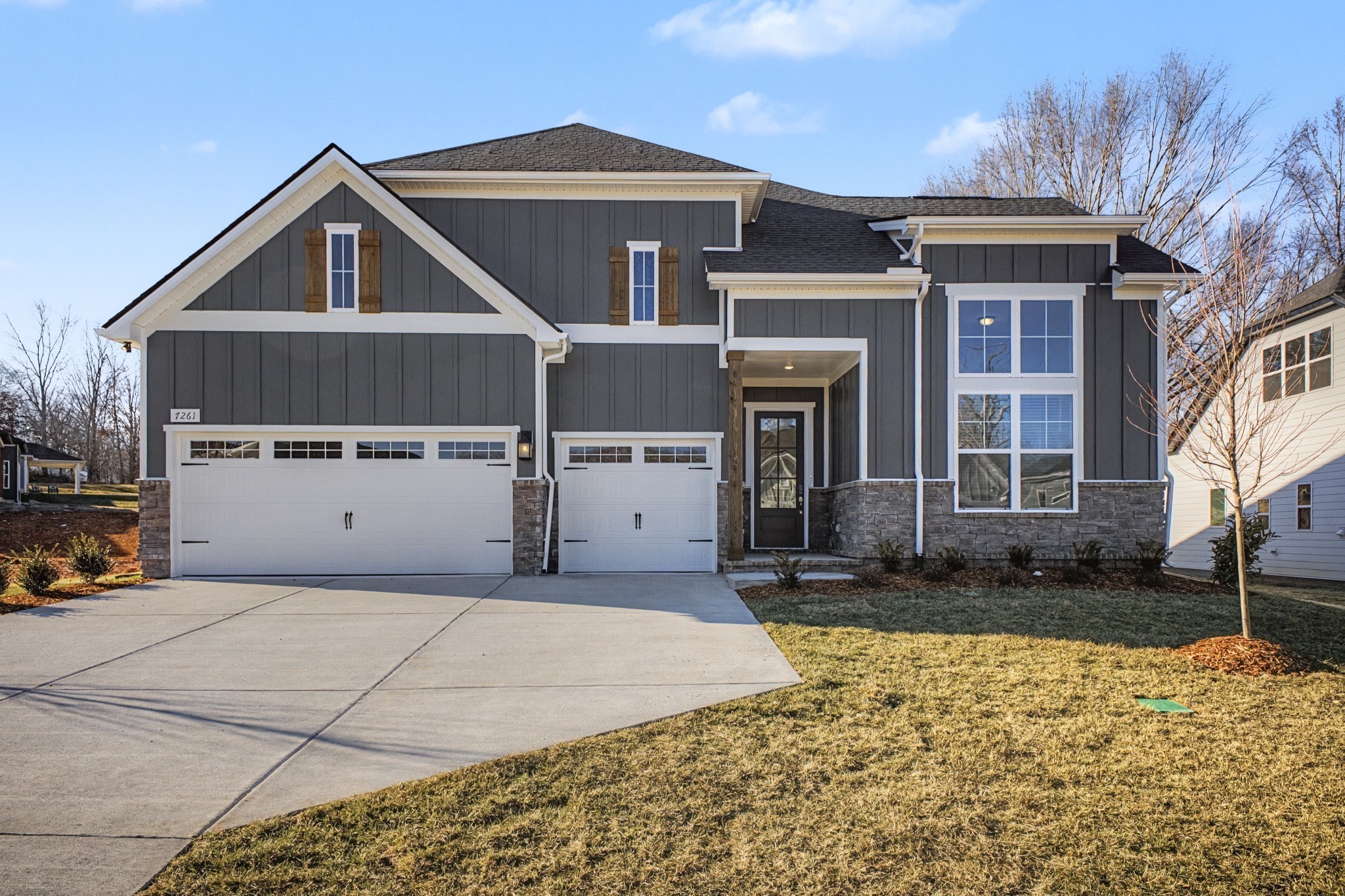 7284 Richvale Drive Property Photo 1