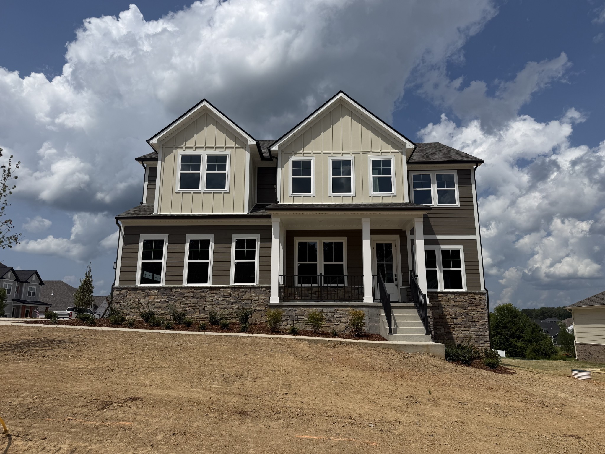 7320 Dutch River Circle Property Photo 1