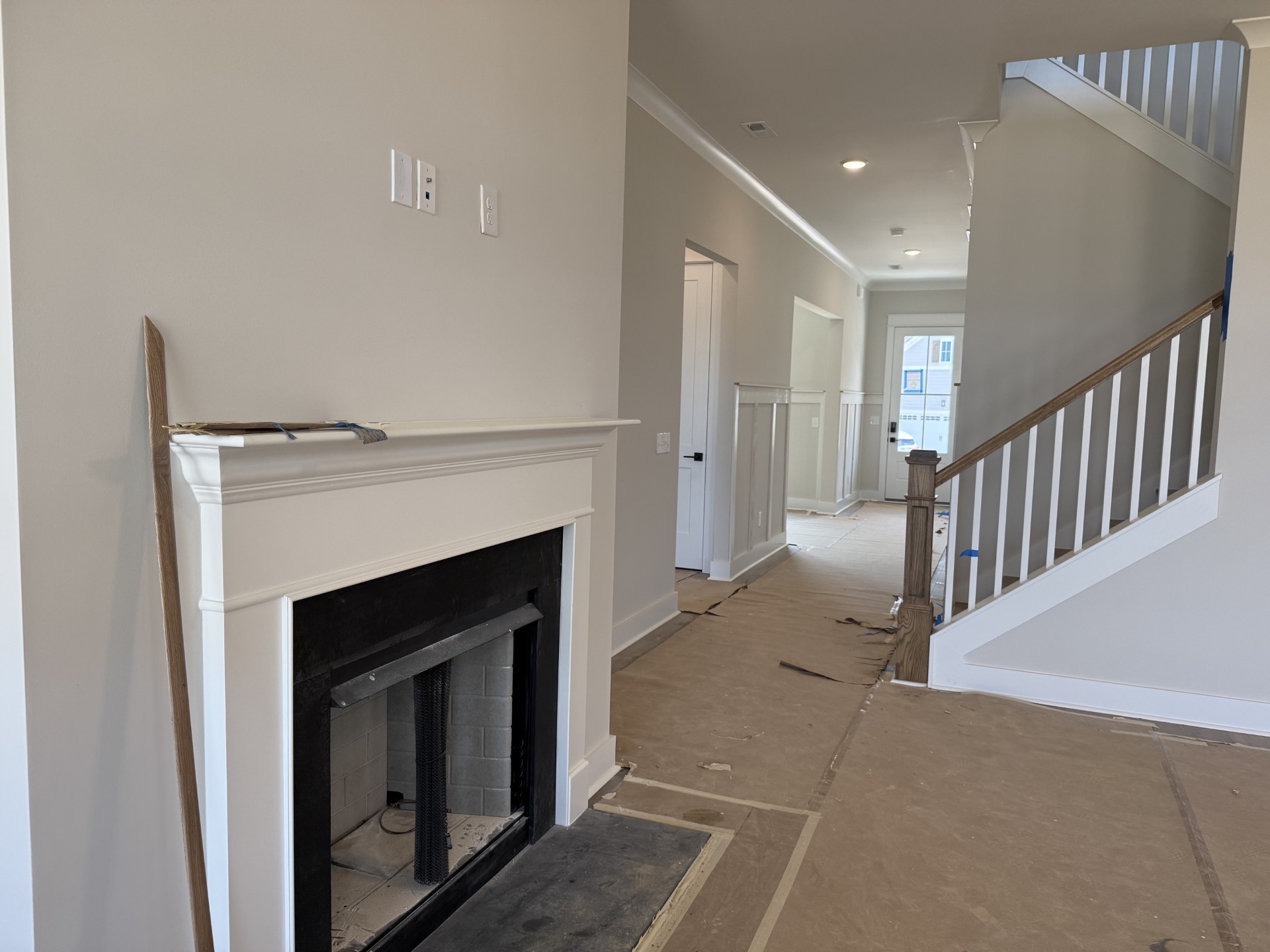 7320 Dutch River Circle Property Photo 5