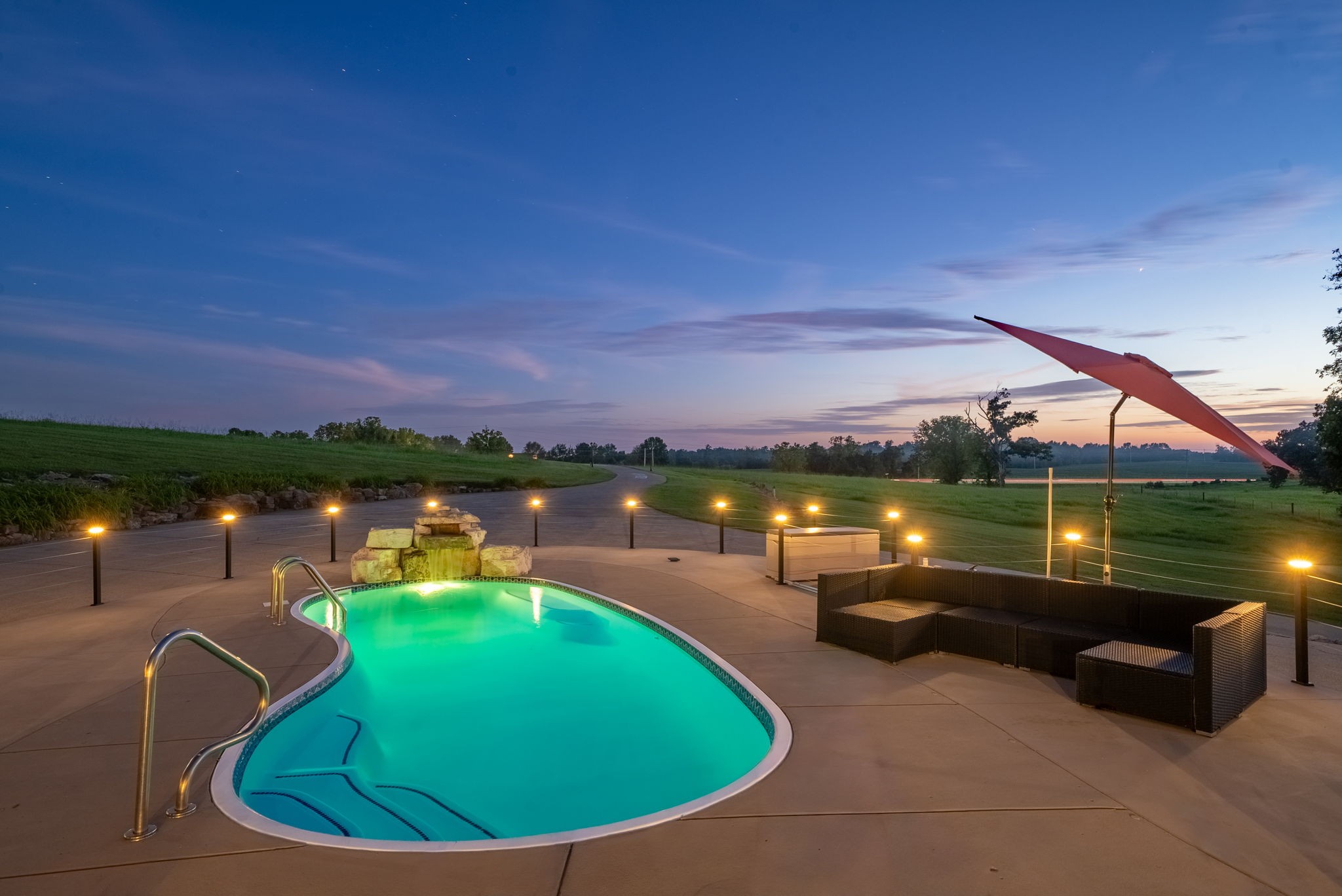 3535 Highway 76 Property Photo 5