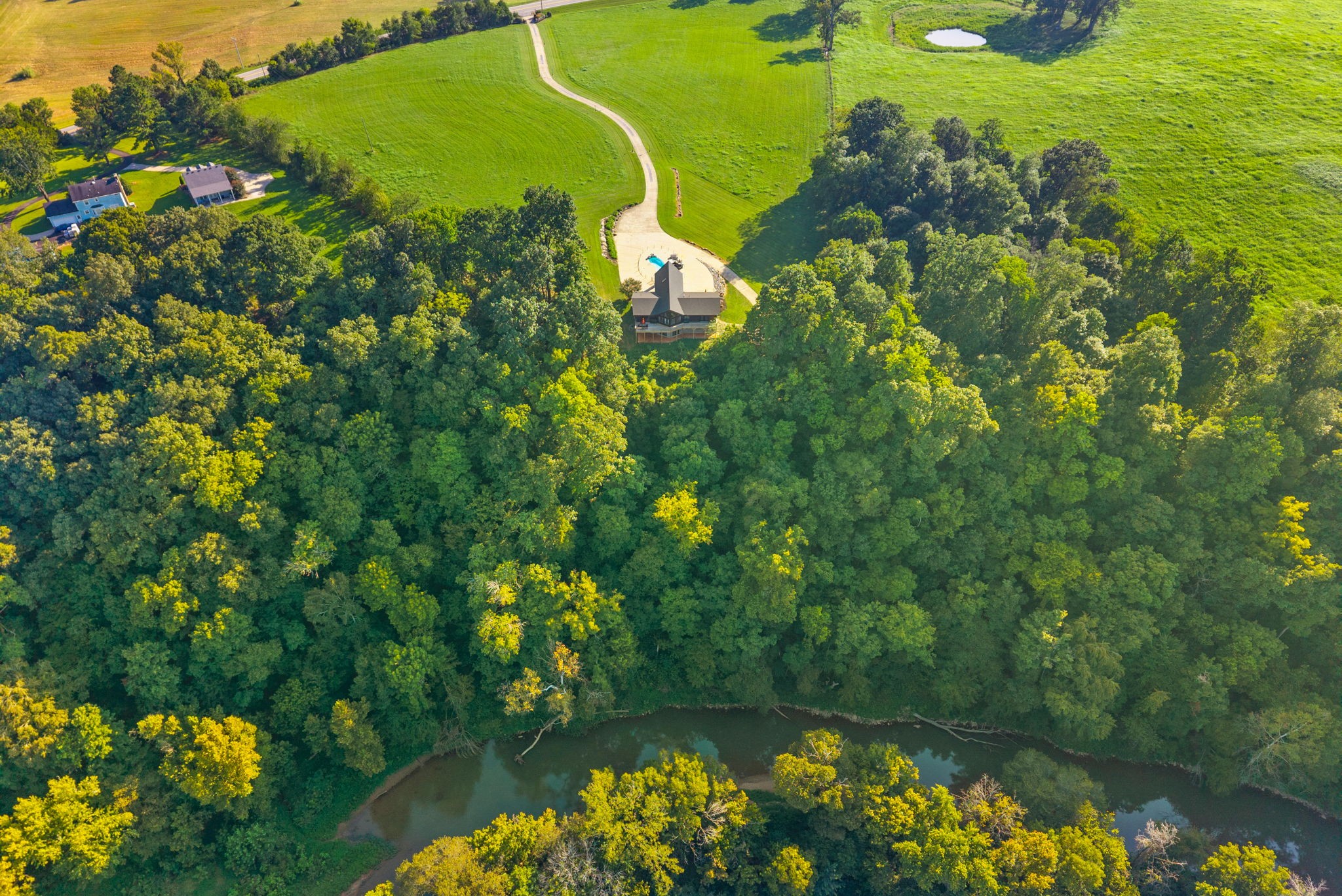 3535 Highway 76 Property Photo 6