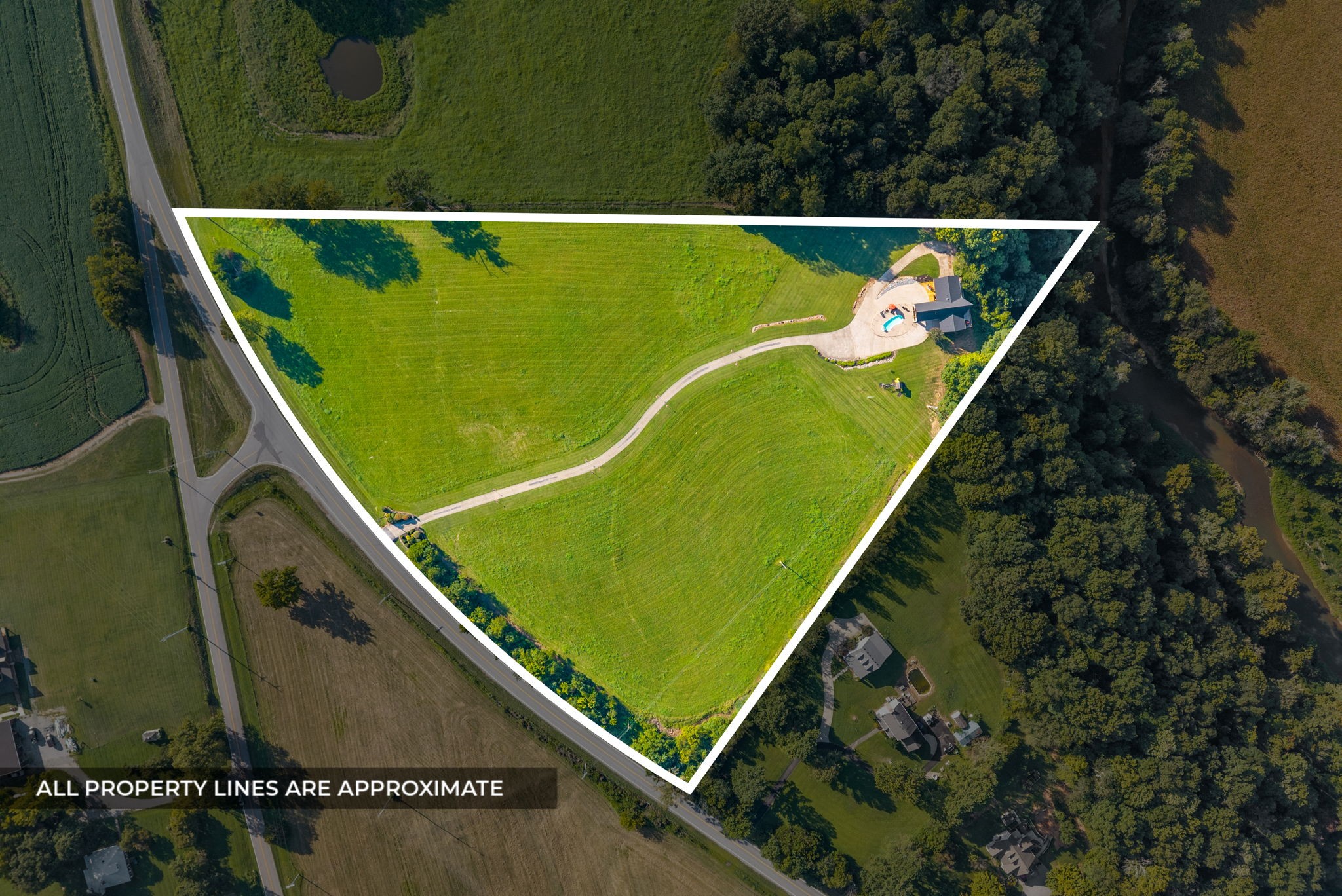 3535 Highway 76 Property Photo 8
