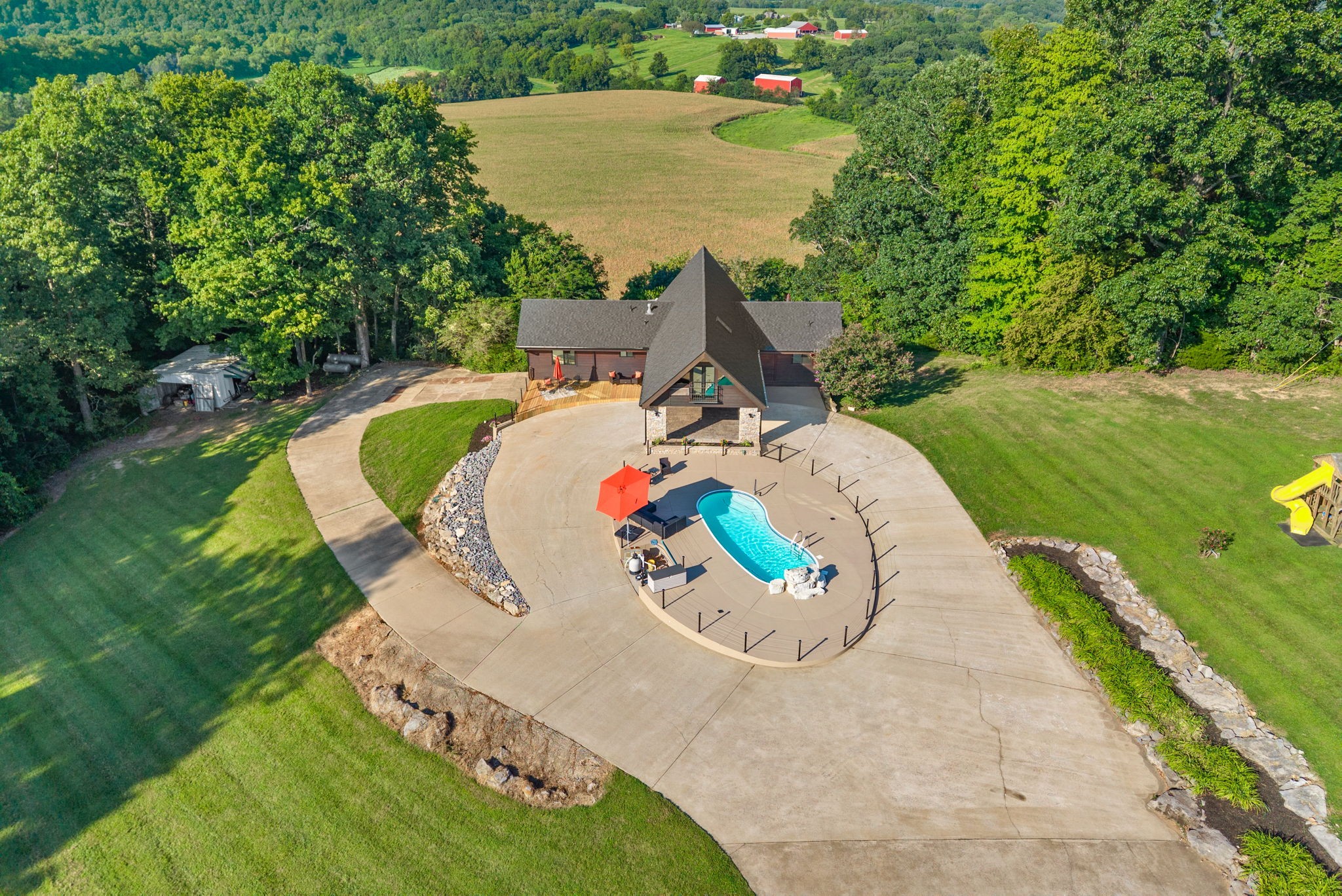 3535 Highway 76 Property Photo 9