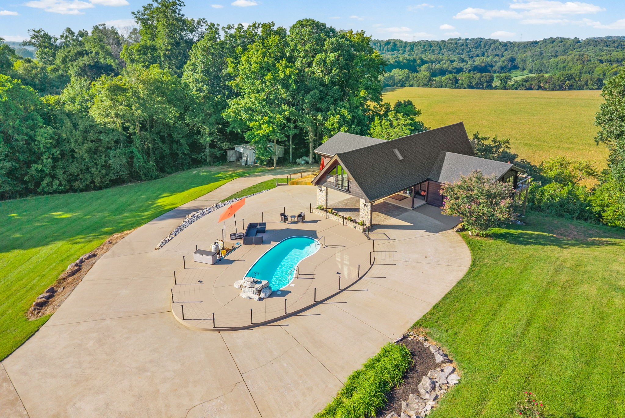 3535 Highway 76 Property Photo 10