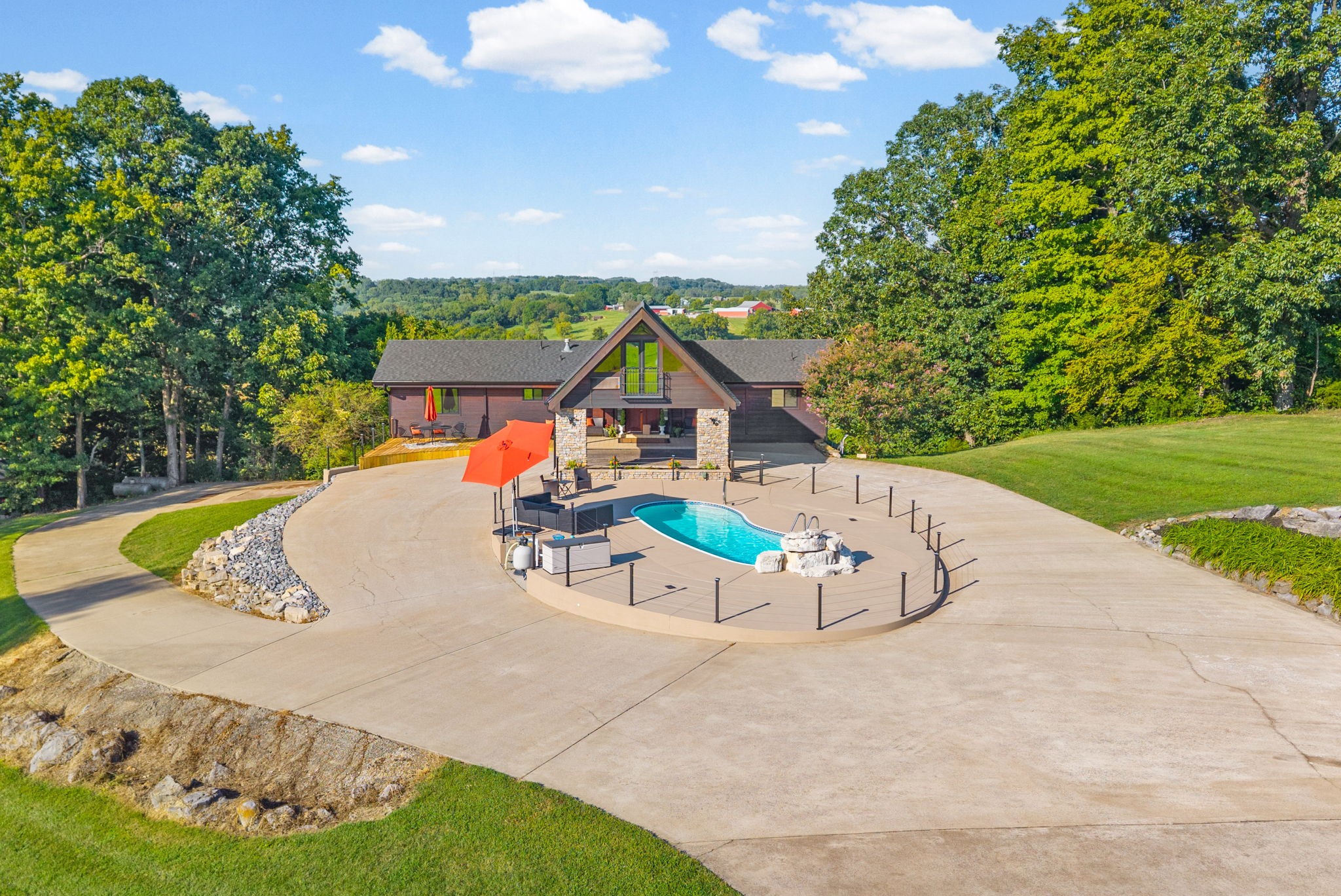 3535 Highway 76 Property Photo 11