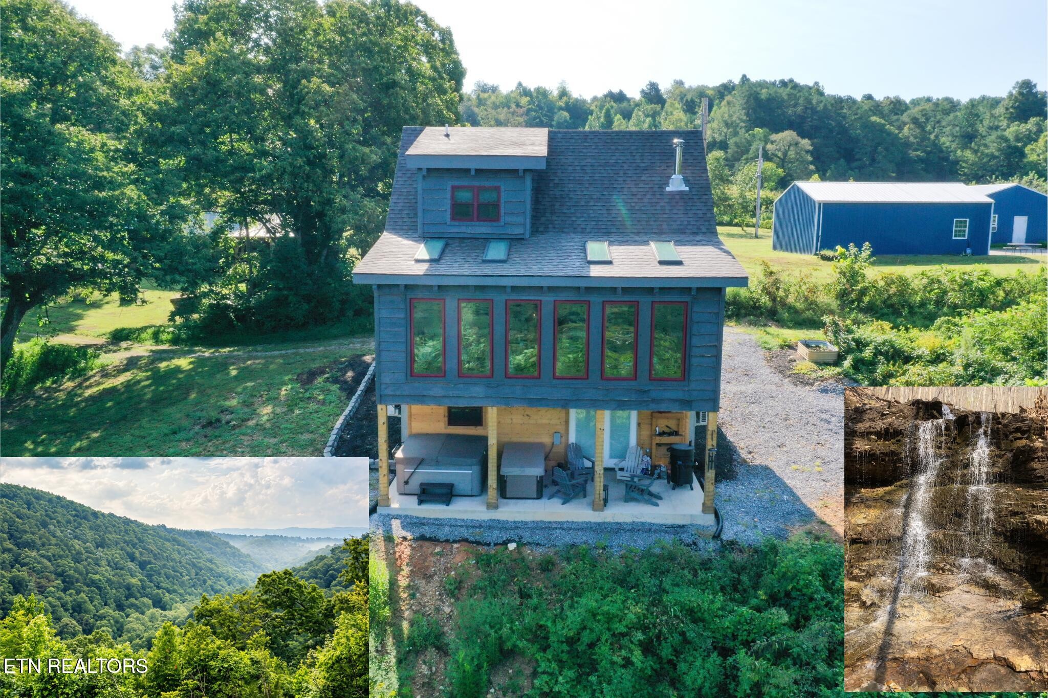 1160 Oak Grove Rd Property Photo 1