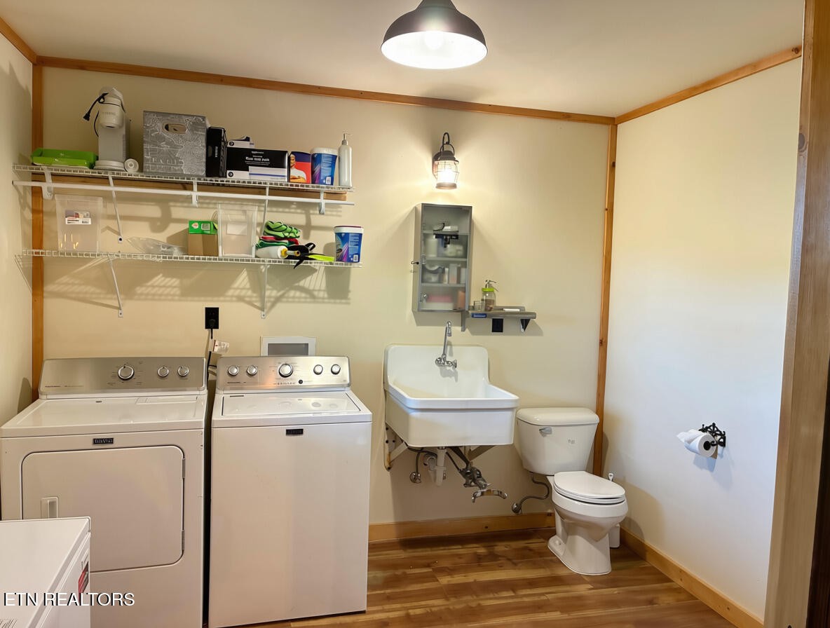 1160 Oak Grove Rd Property Photo 24