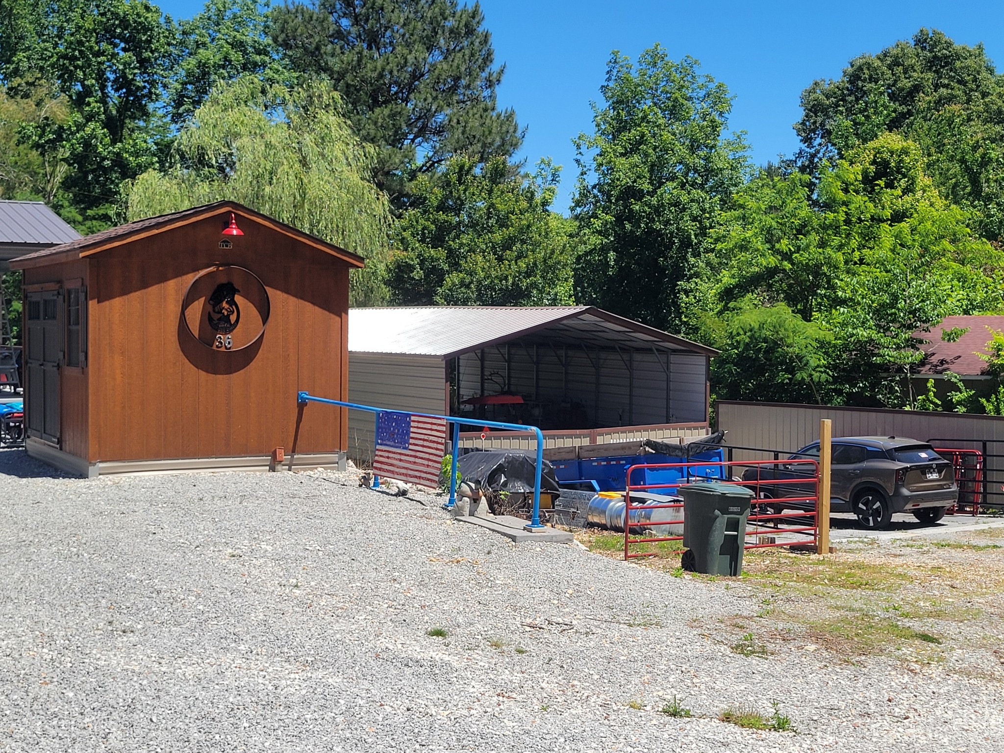 36 Crows Nest Loop Property Photo 3