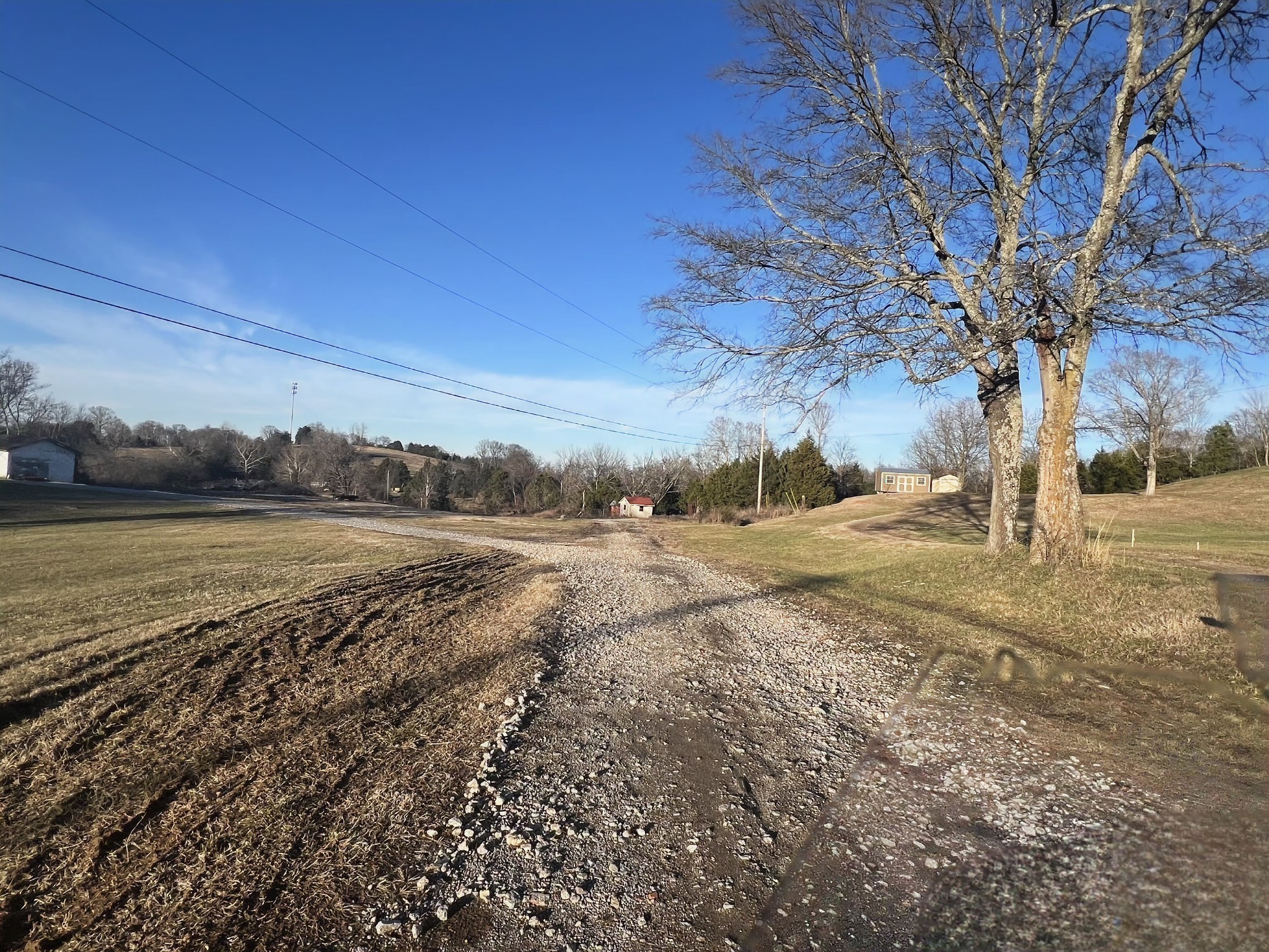 12649 Central Pike Property Photo 1