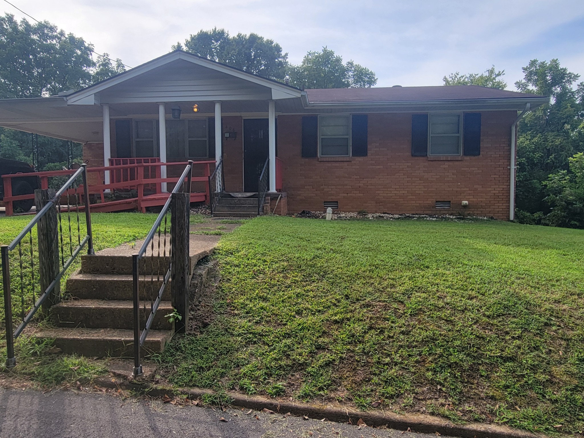 406 Cherry St Property Photo 1
