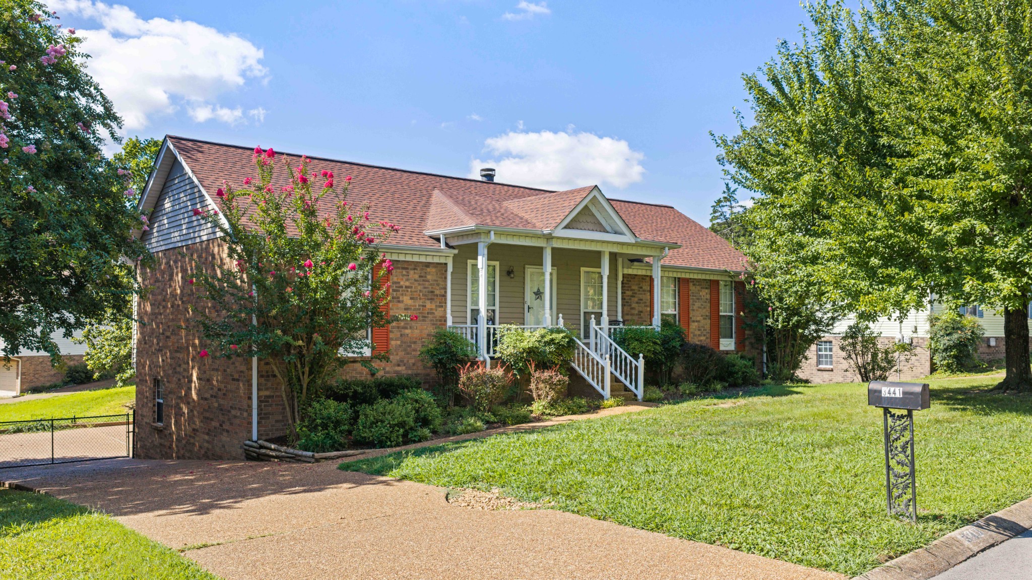 3441 Daisy Trl Property Photo 1