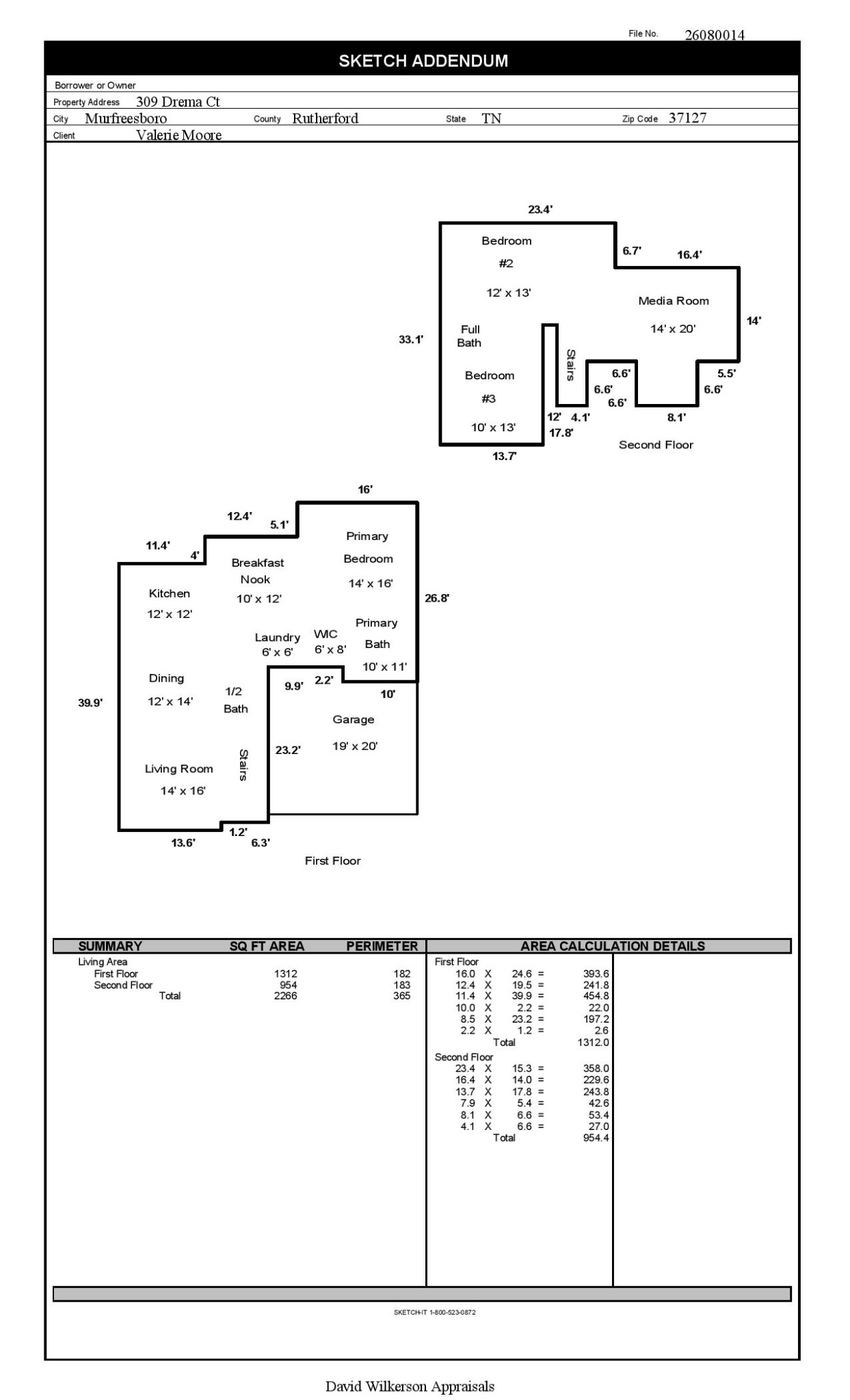 309 Drema Ct Property Photo 39