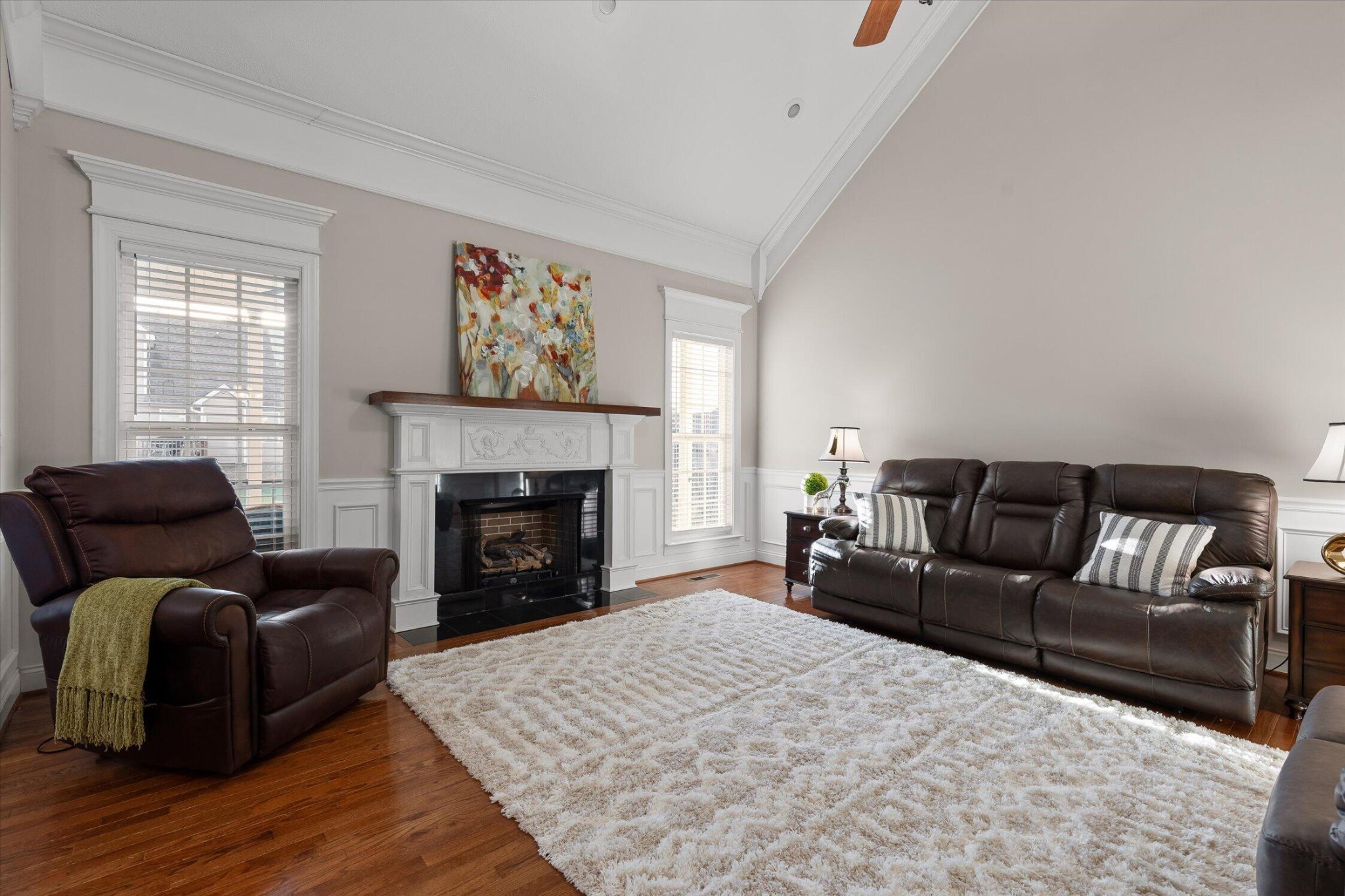 244 Hunting Ridge Circle Property Photo 8
