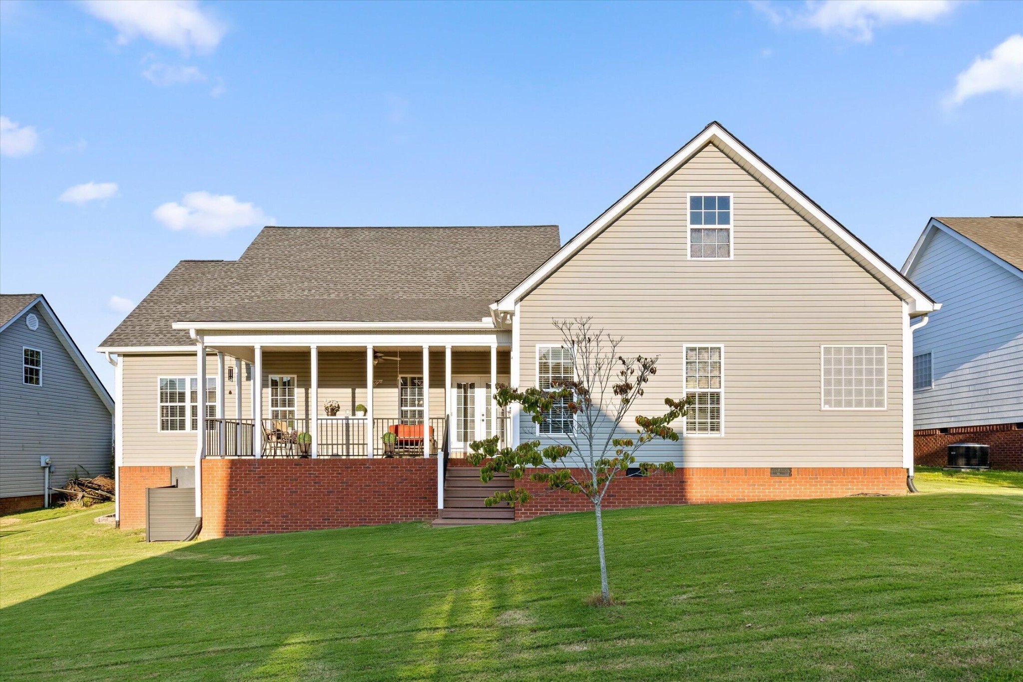 244 Hunting Ridge Circle Property Photo 31
