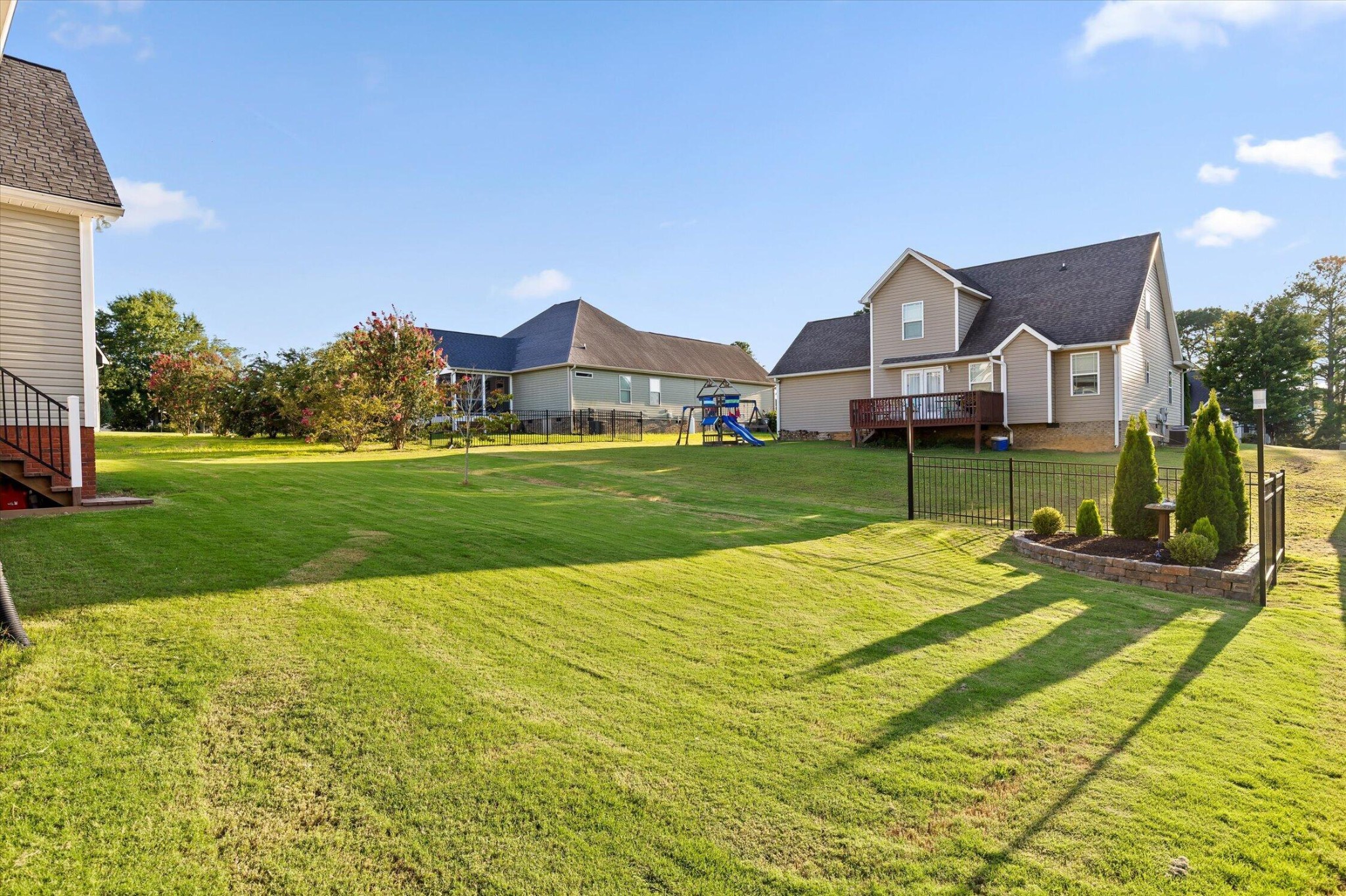 244 Hunting Ridge Circle Property Photo 32