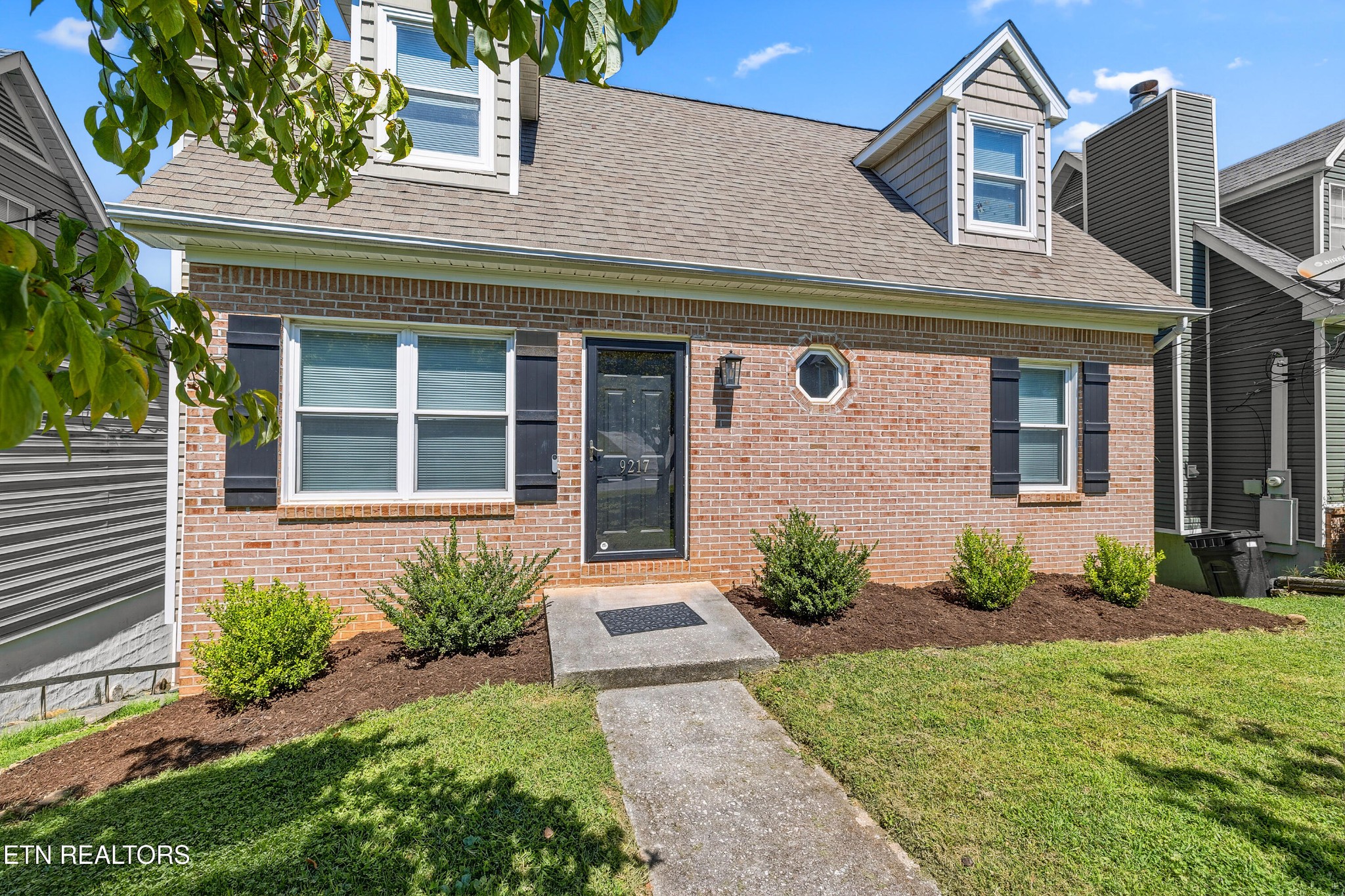 9217 Shady Mill Lane Property Photo 1