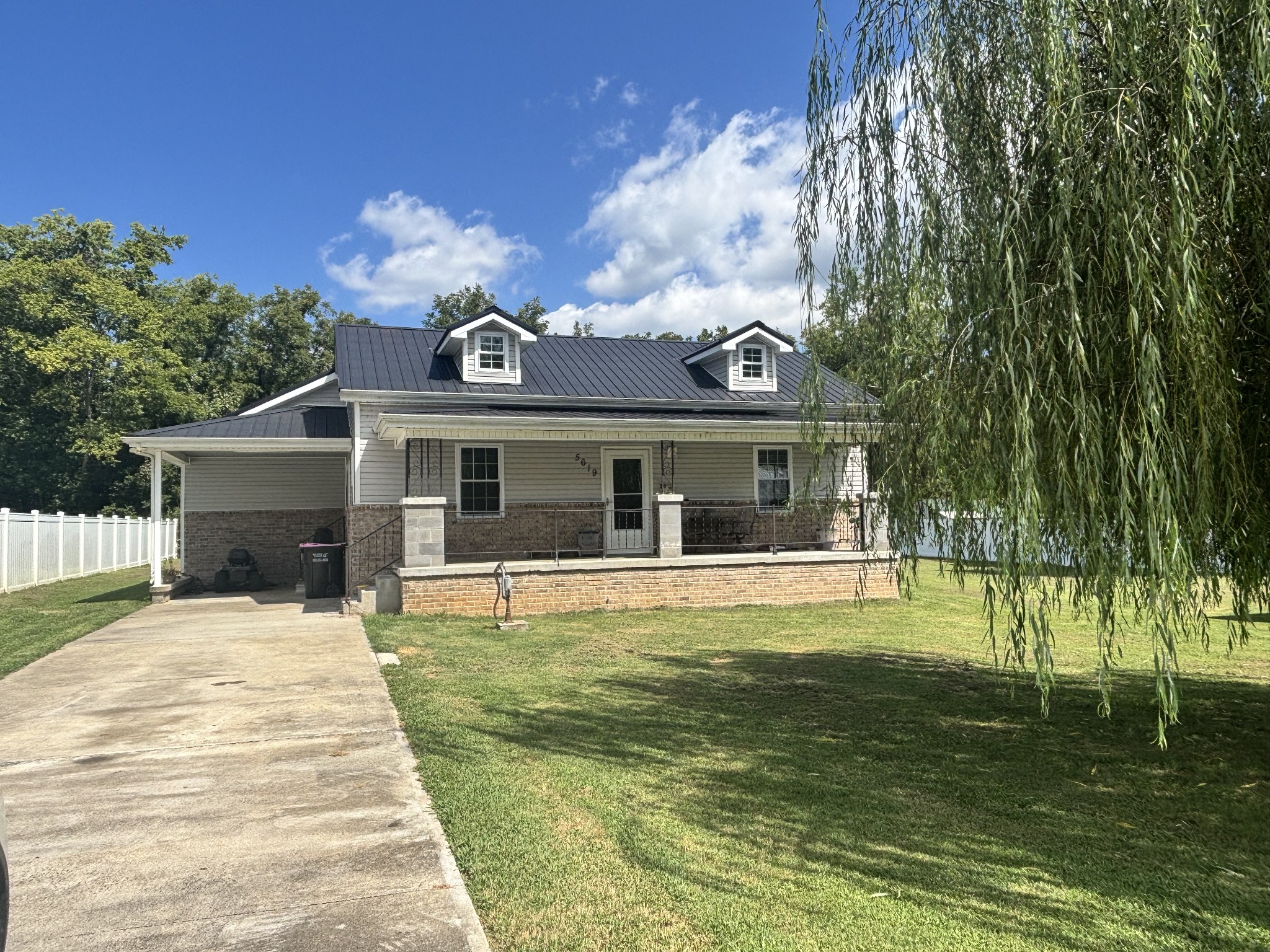5619 Pembroke Fairview Rd