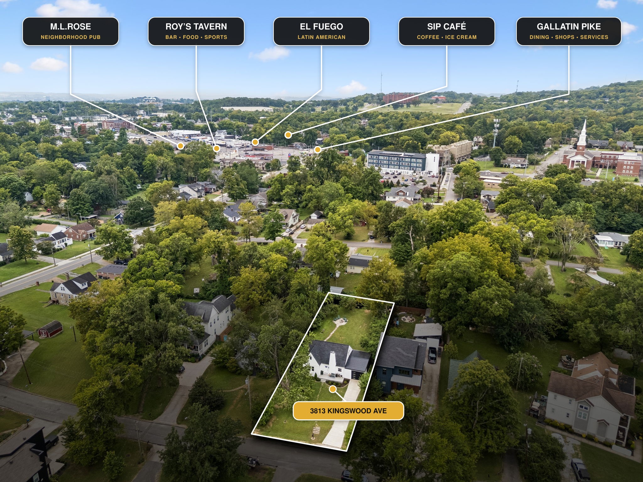 3813 Kingswood Ave Property Photo 40