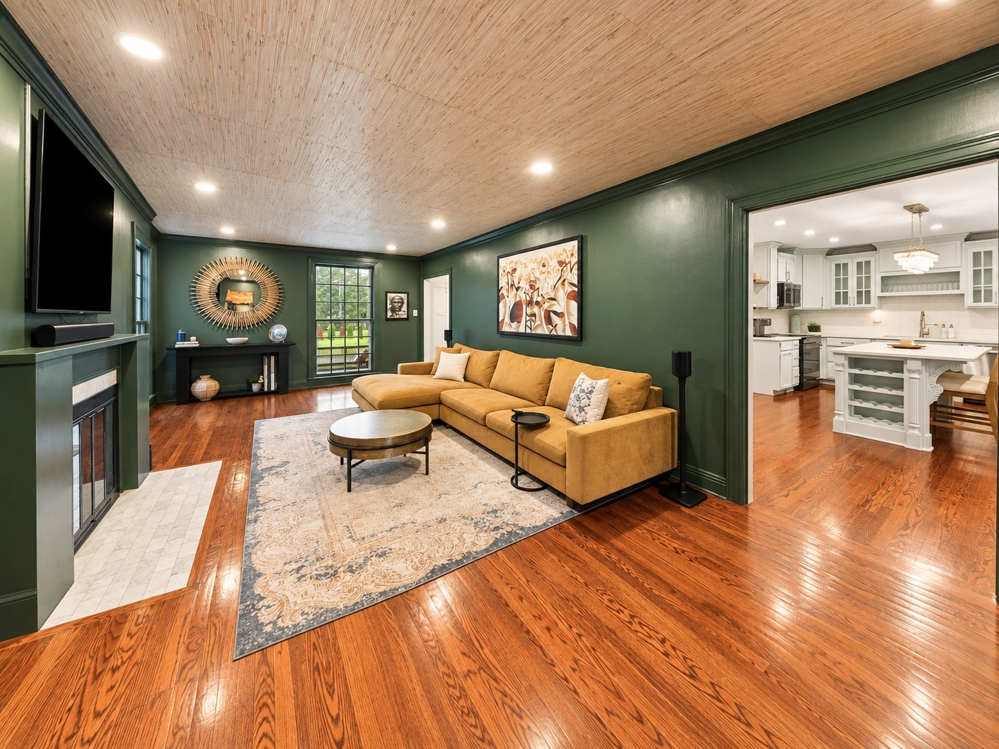 1486 Woodmont Blvd Property Photo 4