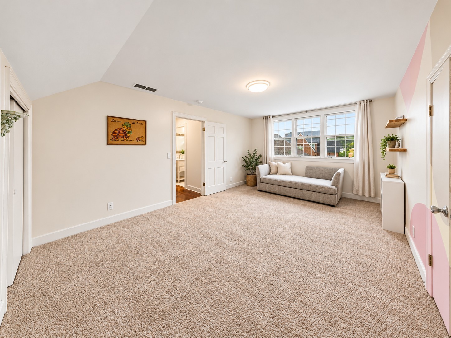 1486 Woodmont Blvd Property Photo 20