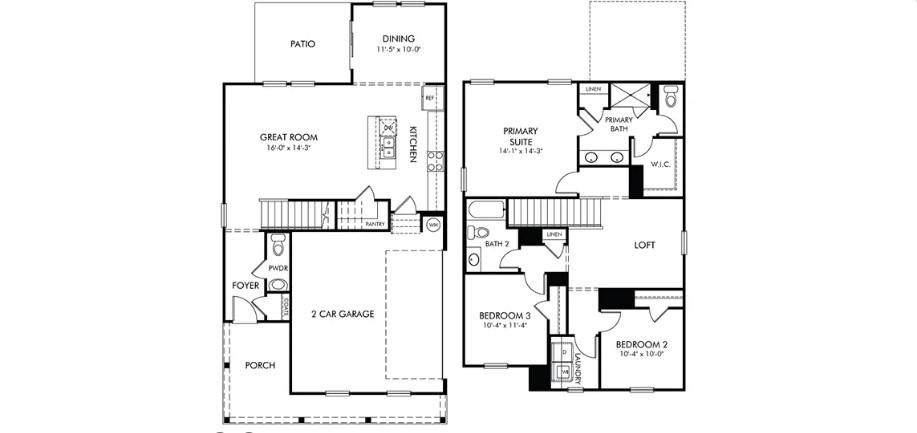 1615 Garnet Way Property Photo 2
