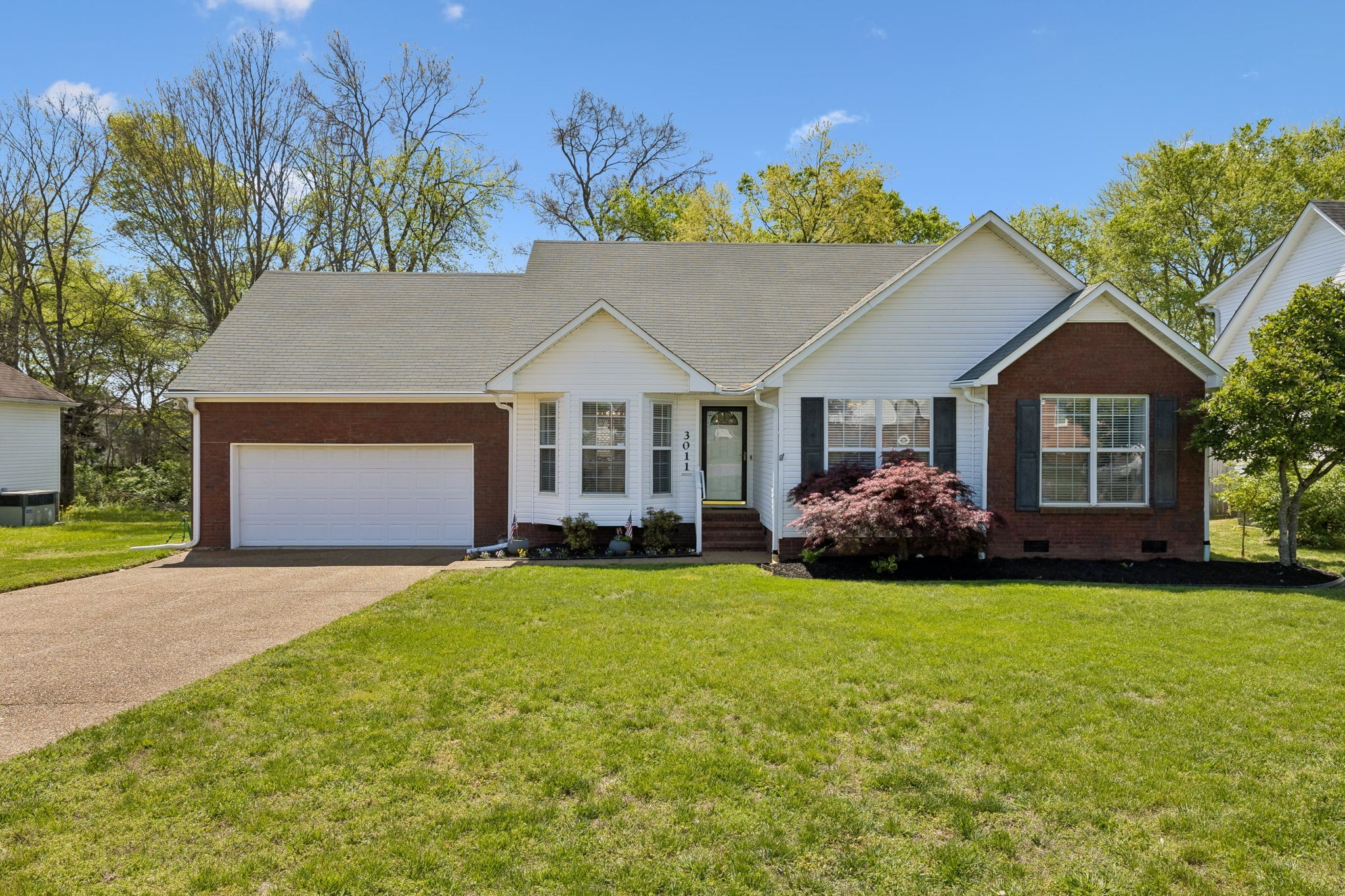 3011 Candlelite Dr Property Photo 1