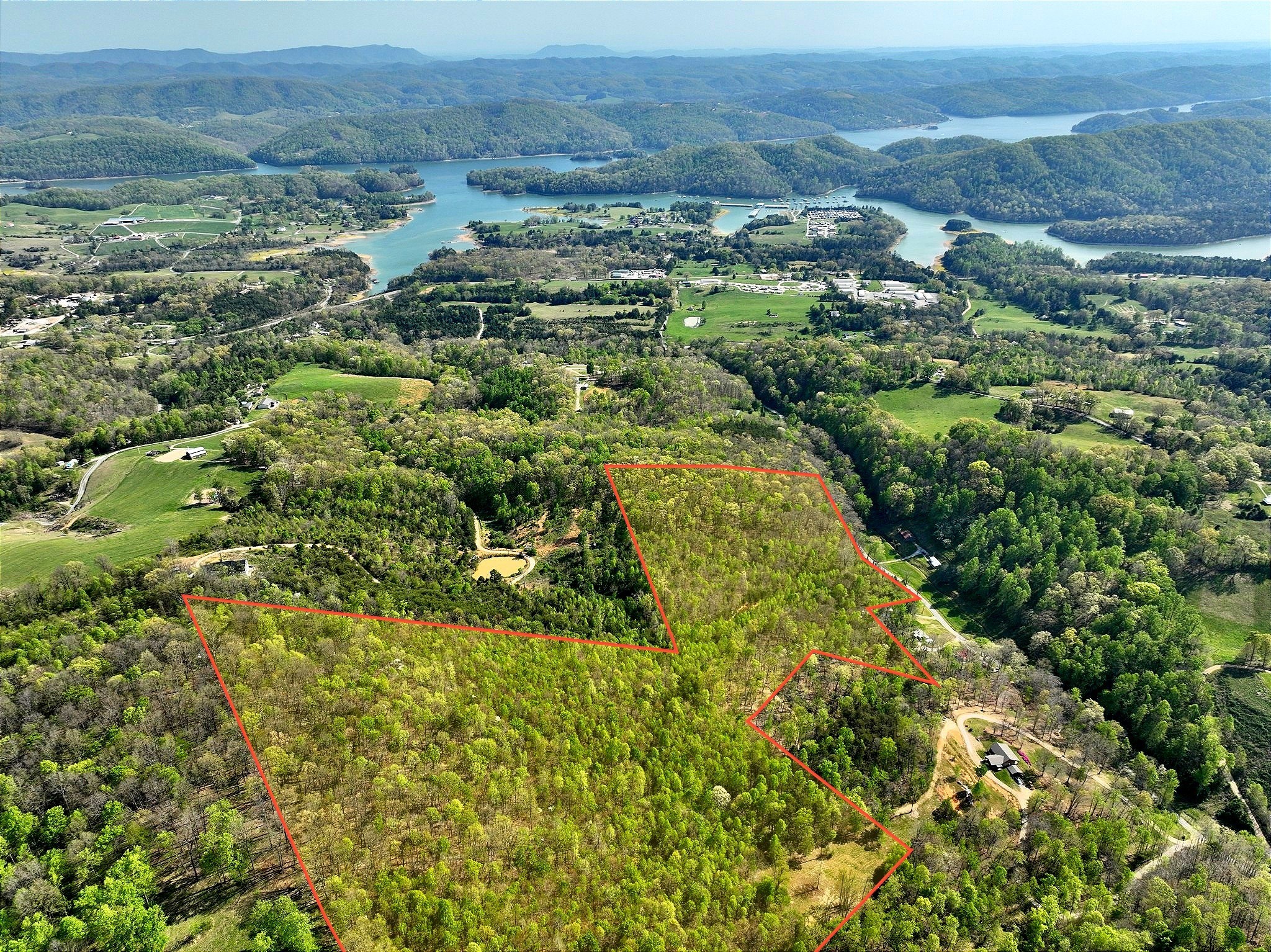 1 Lay Hollow Rd Property Photo 1