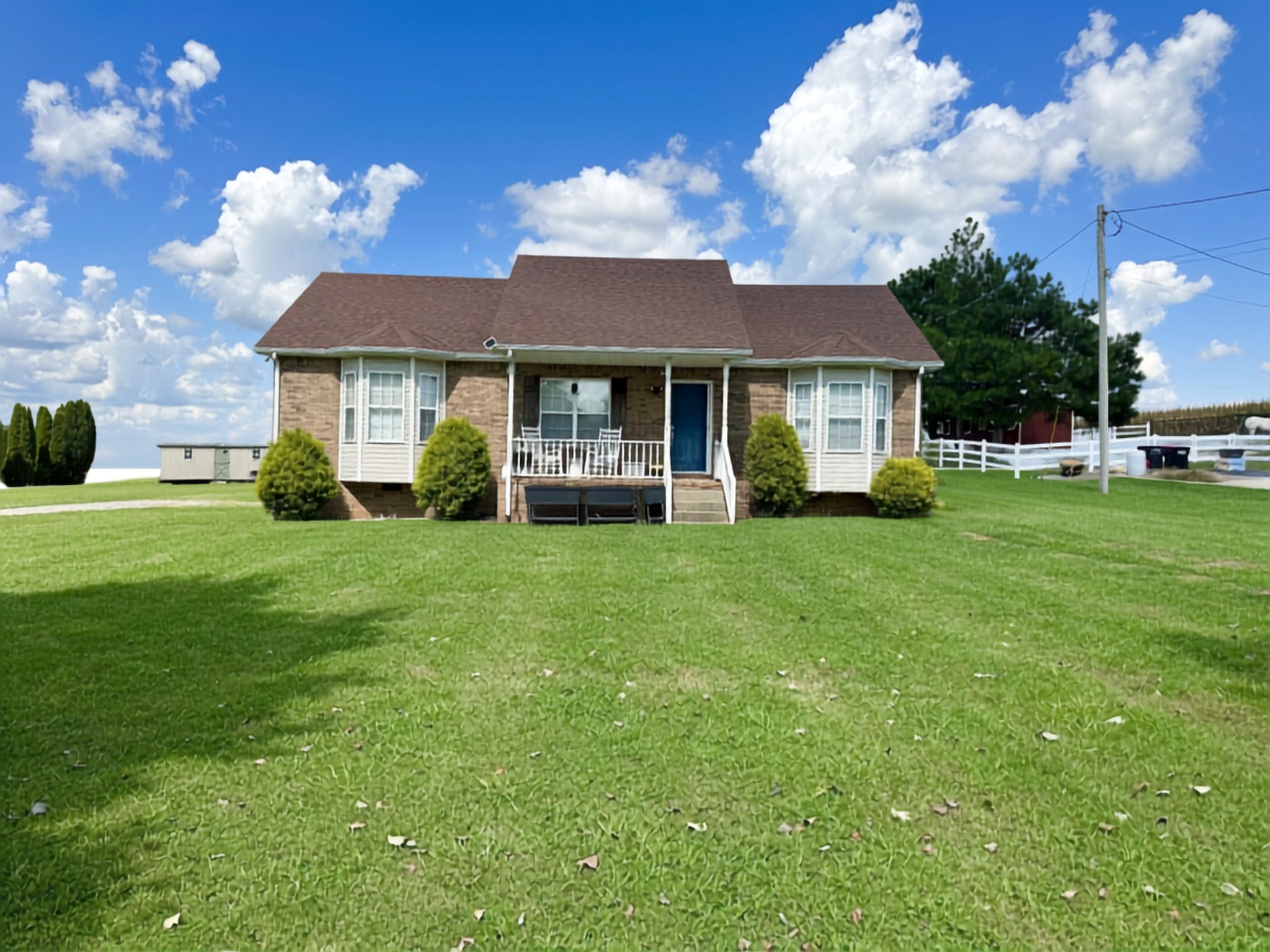 4375 Matthews Rd Property Photo 1