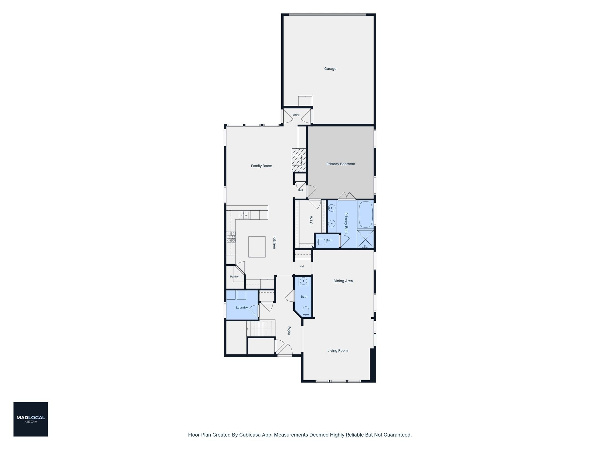 2785 Americus Dr Property Photo 45