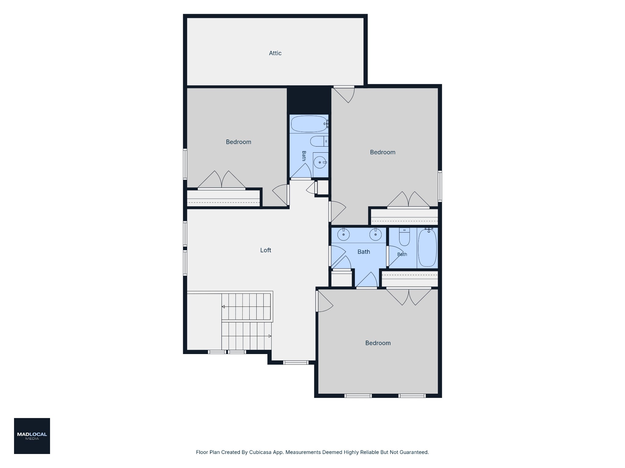 2785 Americus Dr Property Photo 46