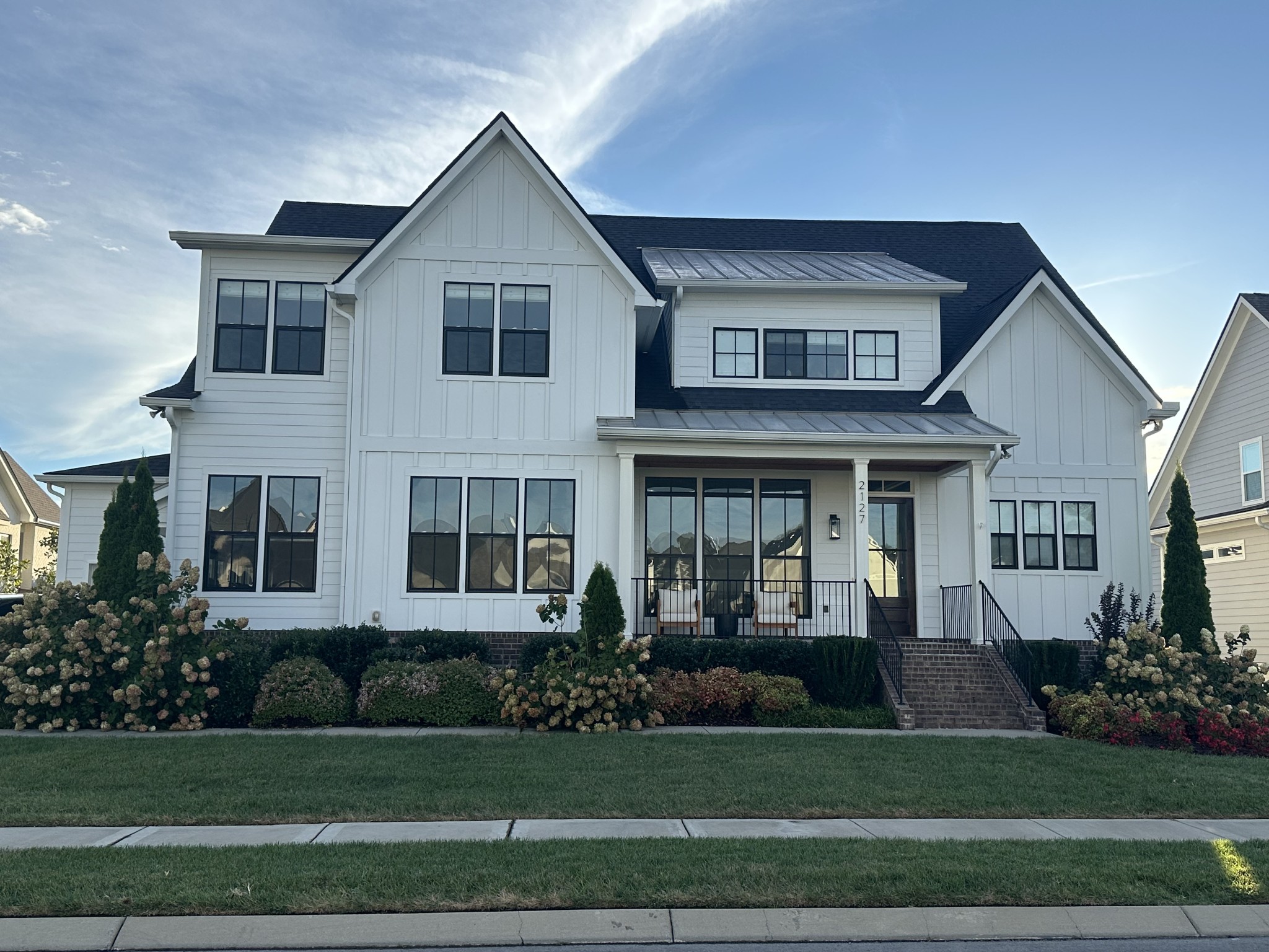 2127 Burgin Dr