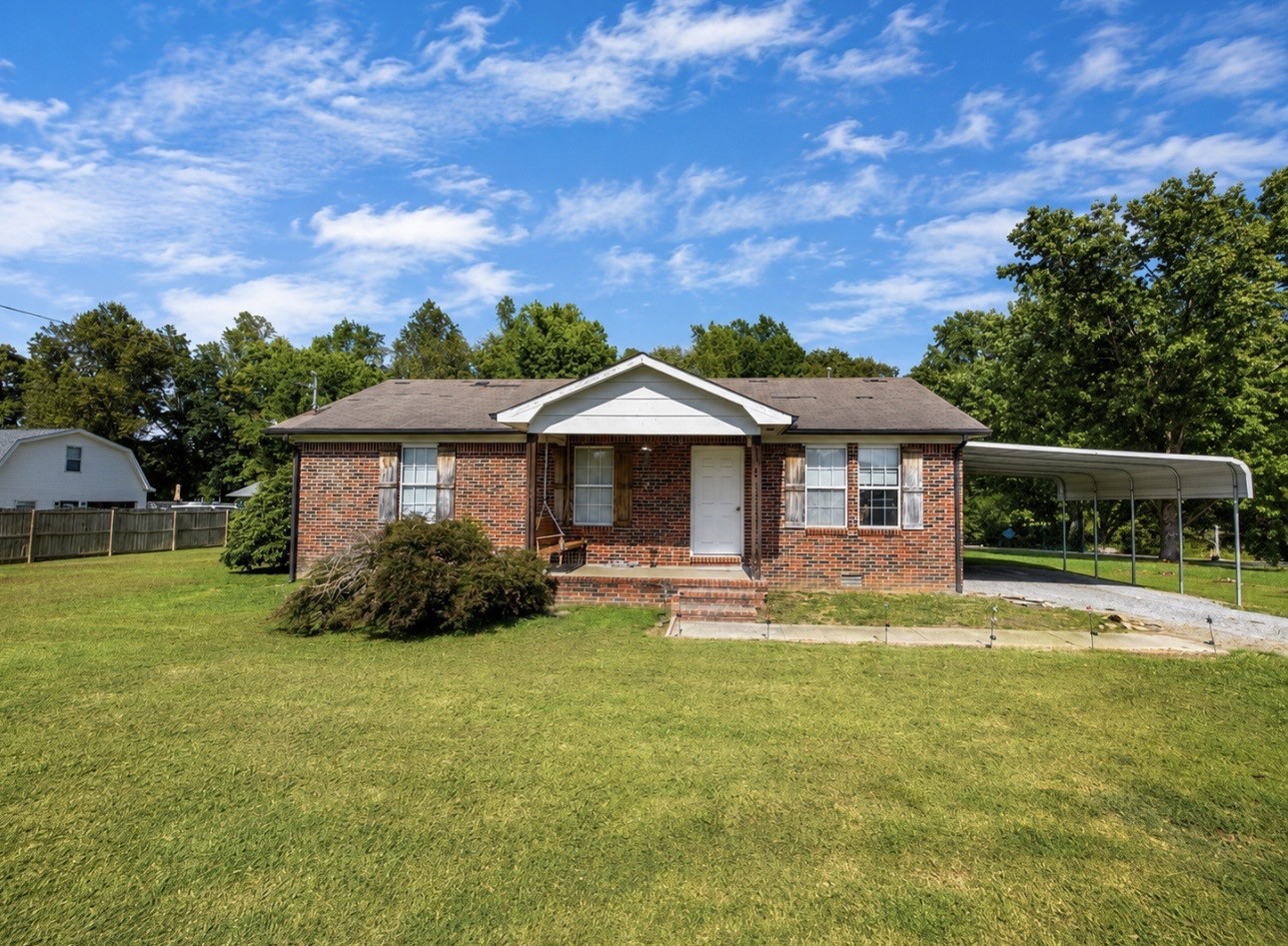 423 Eagle Creek Rd