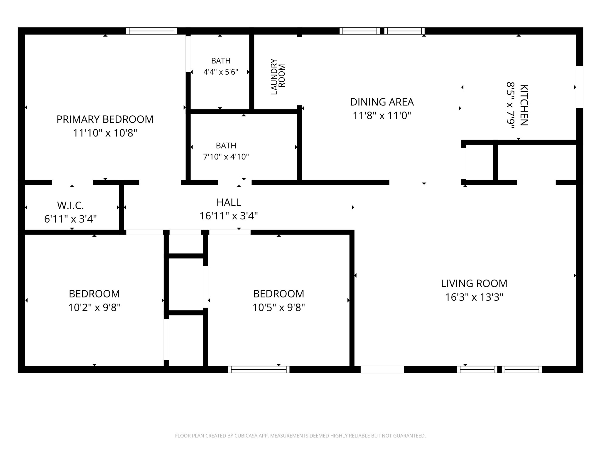423 Eagle Creek Rd Property Photo 2