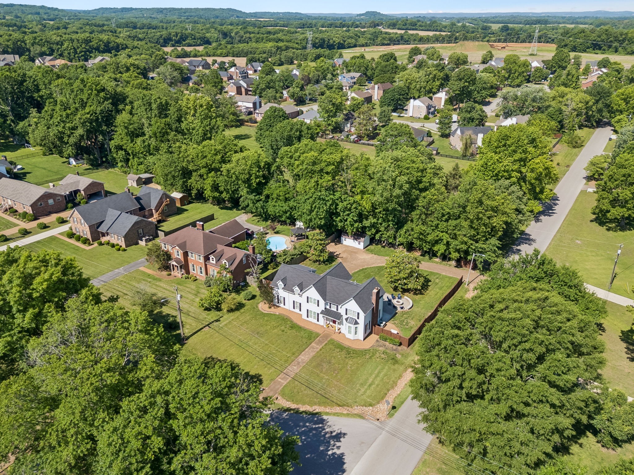 100 Deerfield Dr