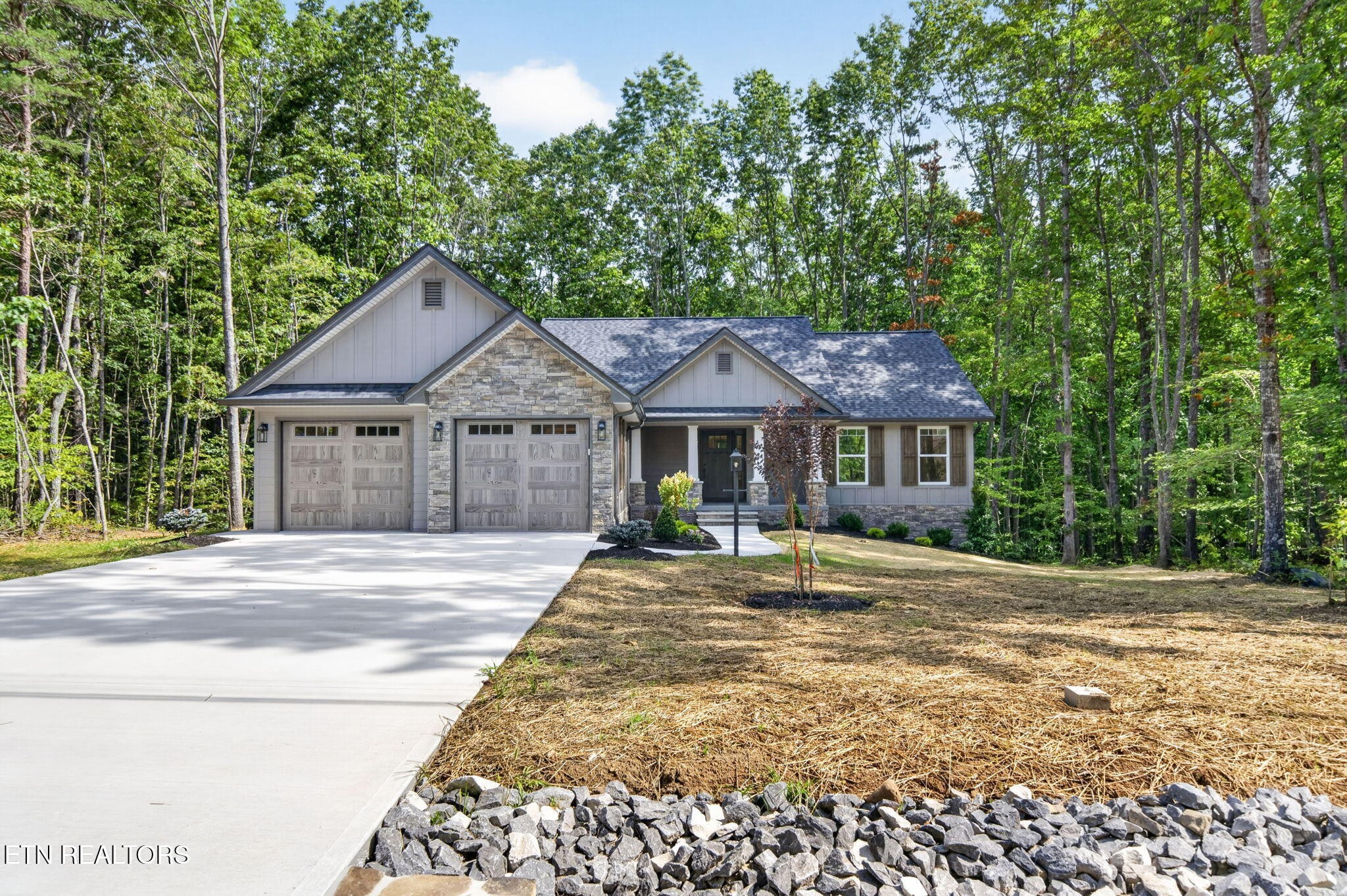 321 Beachwood Drive