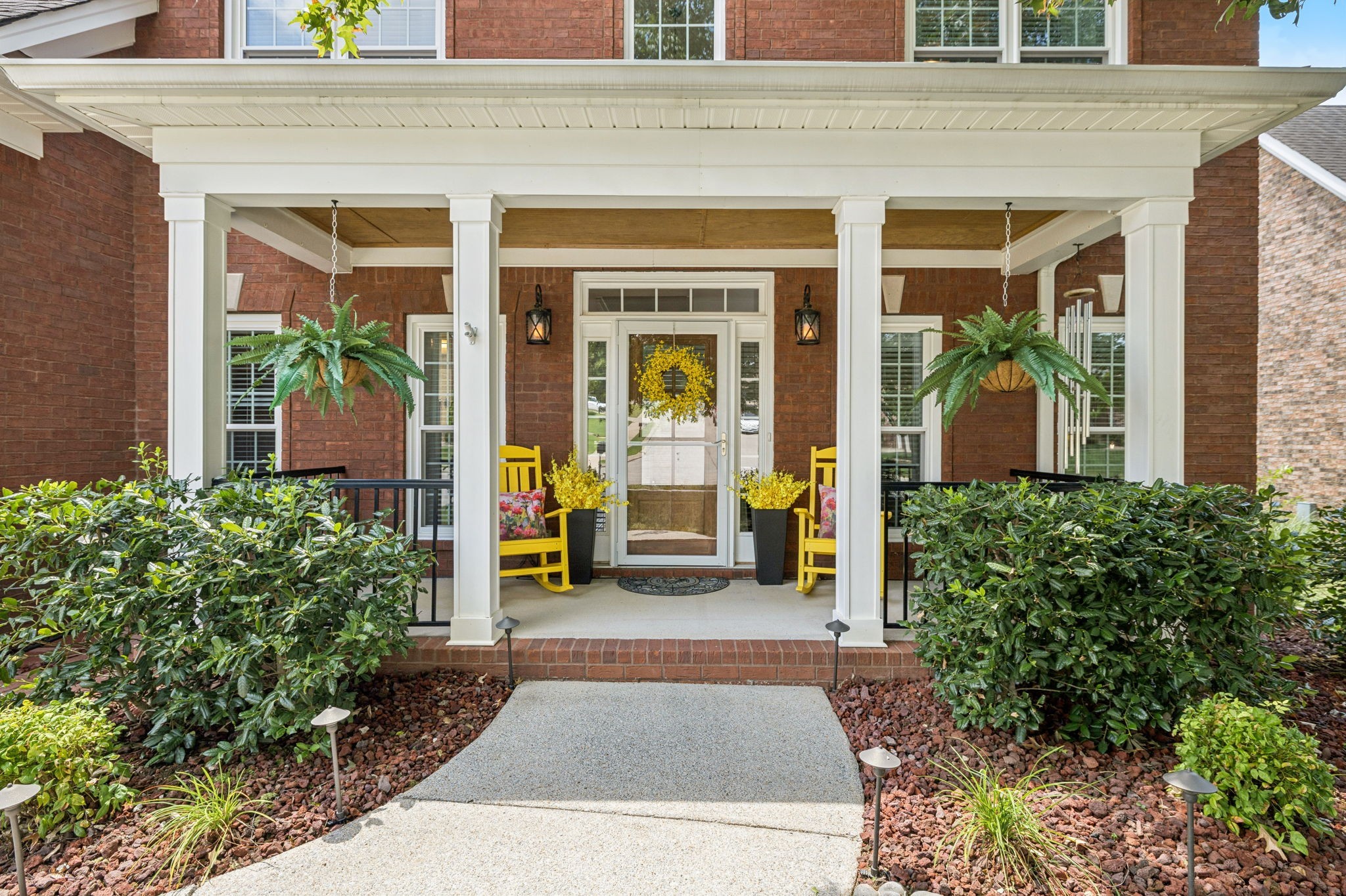 1011 Red Pepper Rdg Property Photo 3