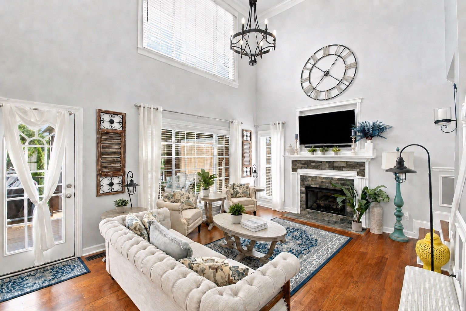 1011 Red Pepper Rdg Property Photo 12