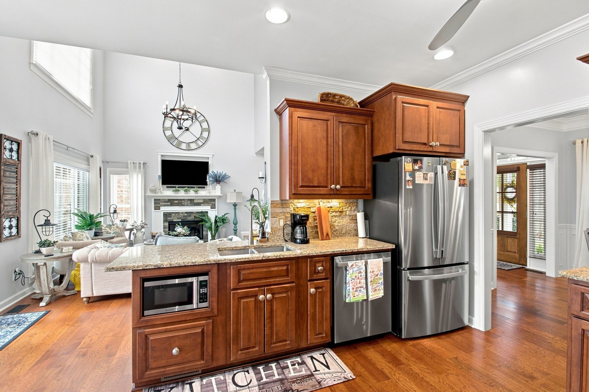 1011 Red Pepper Rdg Property Photo 20