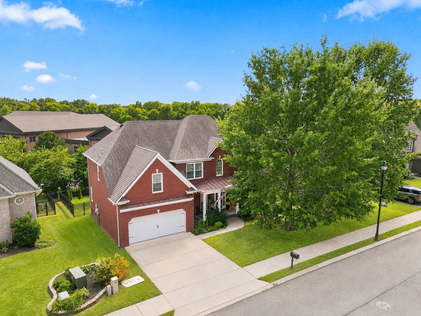 1011 Red Pepper Rdg Property Photo 45