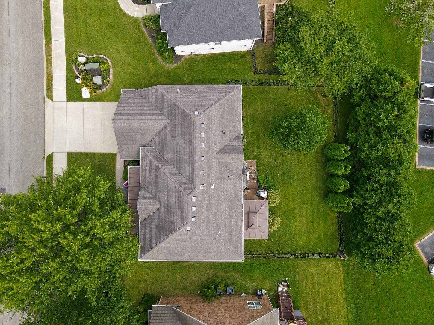 1011 Red Pepper Rdg Property Photo 46
