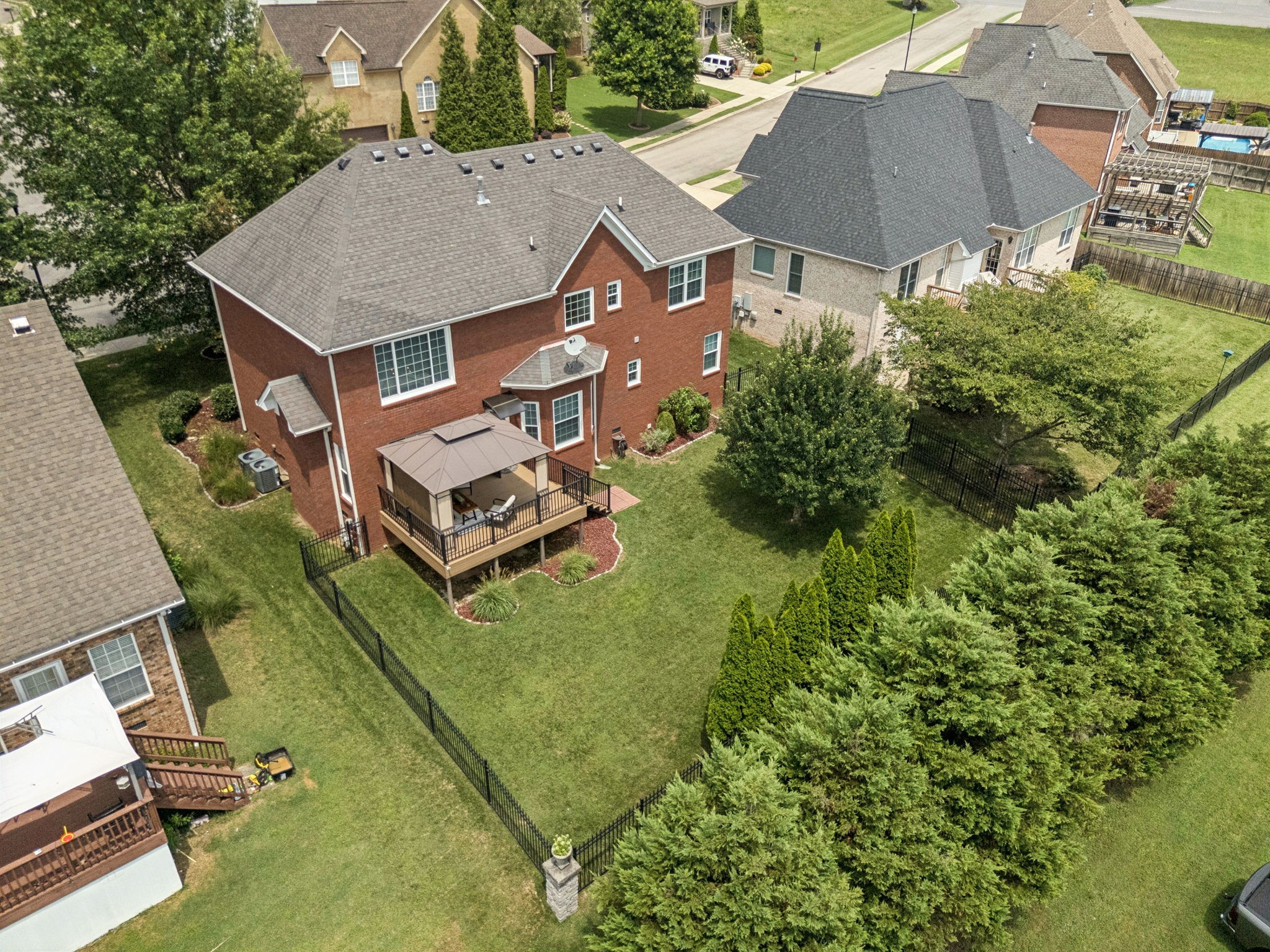 1011 Red Pepper Rdg Property Photo 47